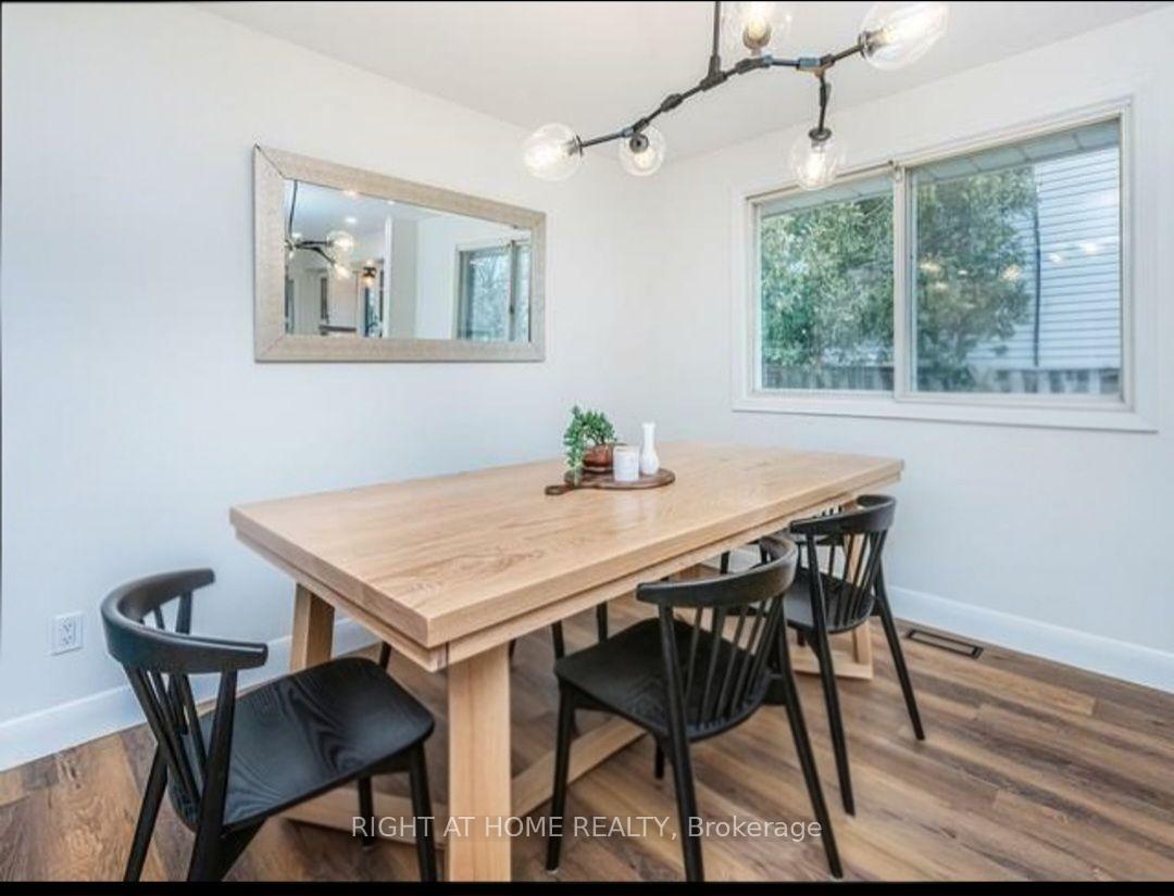 Photo 4 of Unit Upper Unit, 90 Chapple Hill Road S, London, North F — HOMEH