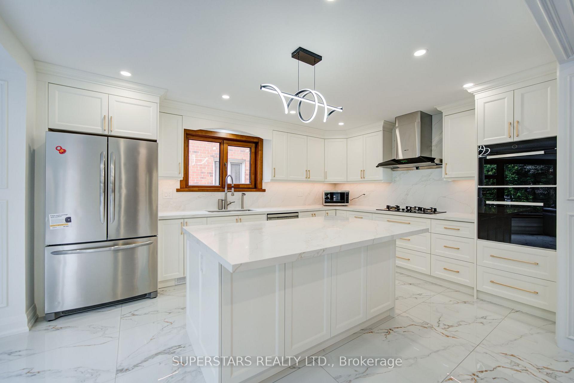 Photo 35 of 34 Loweswater Avenue, Markham, Unionville — HOMEH
