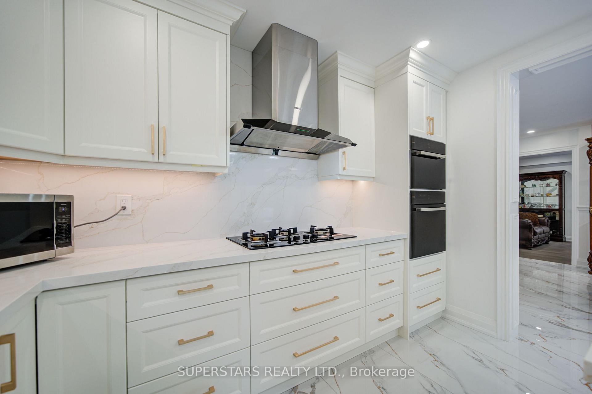 Photo 37 of 34 Loweswater Avenue, Markham, Unionville — HOMEH