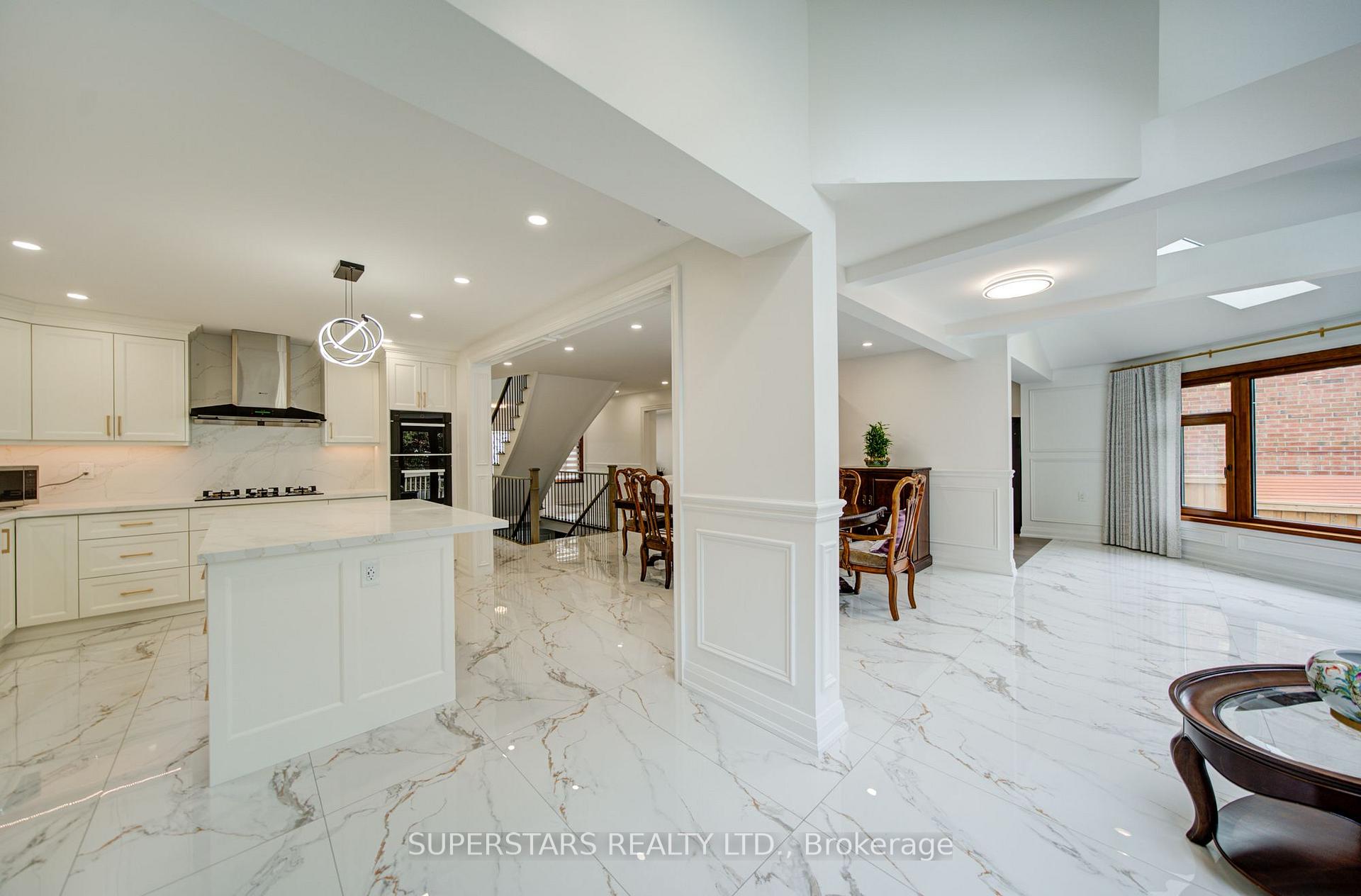 Photo 41 of 34 Loweswater Avenue, Markham, Unionville — HOMEH