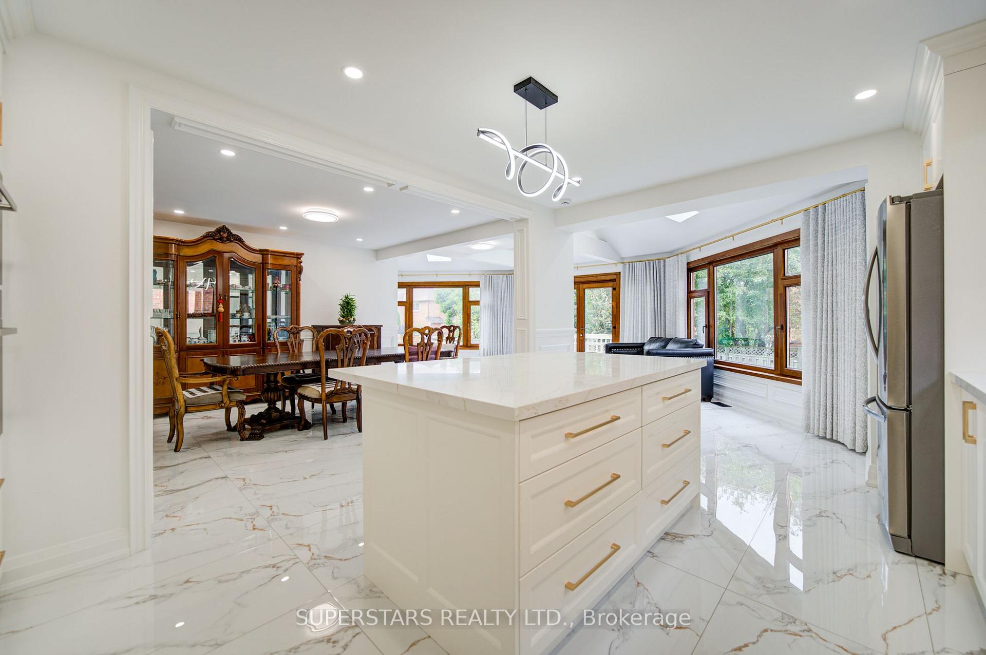 Photo 43 of 34 Loweswater Avenue, Markham, Unionville — HOMEH