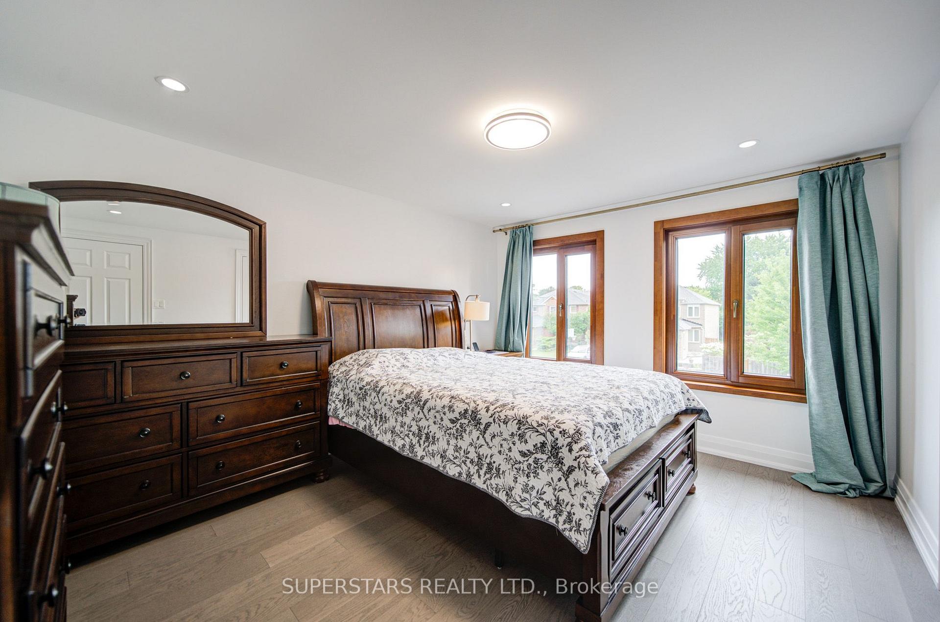 Photo 60 of 34 Loweswater Avenue, Markham, Unionville — HOMEH