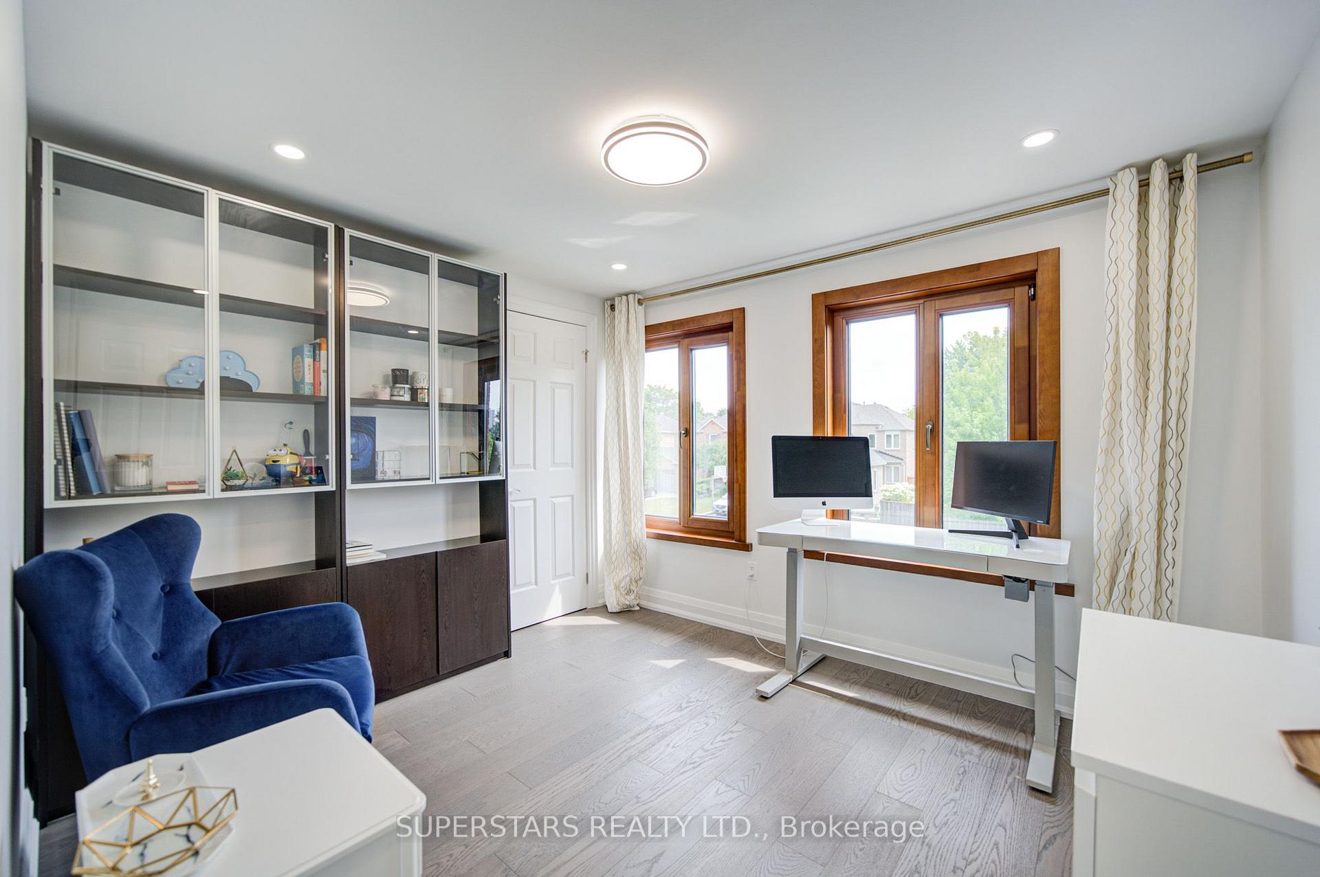 Photo 62 of 34 Loweswater Avenue, Markham, Unionville — HOMEH