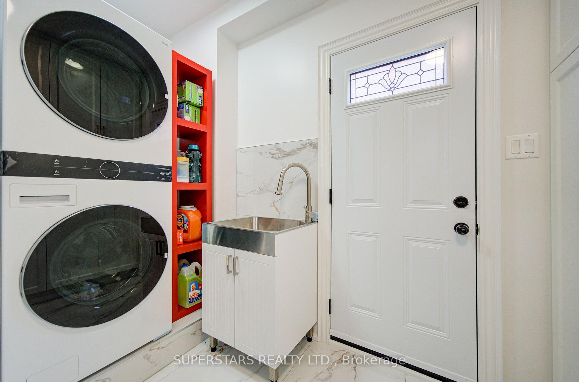 Photo 64 of 34 Loweswater Avenue, Markham, Unionville — HOMEH
