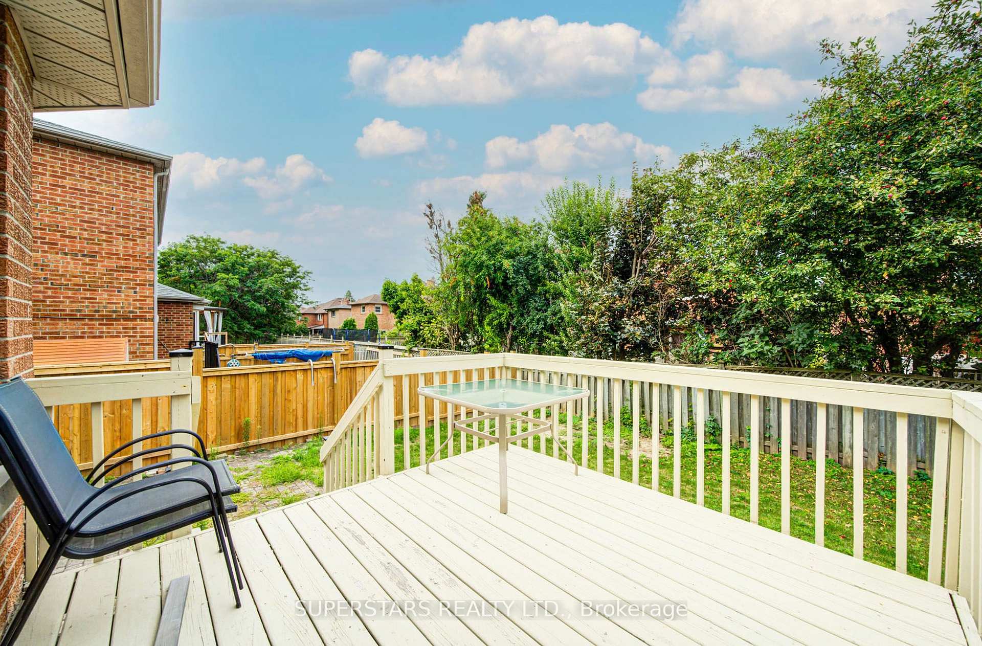 Photo 77 of 34 Loweswater Avenue, Markham, Unionville — HOMEH