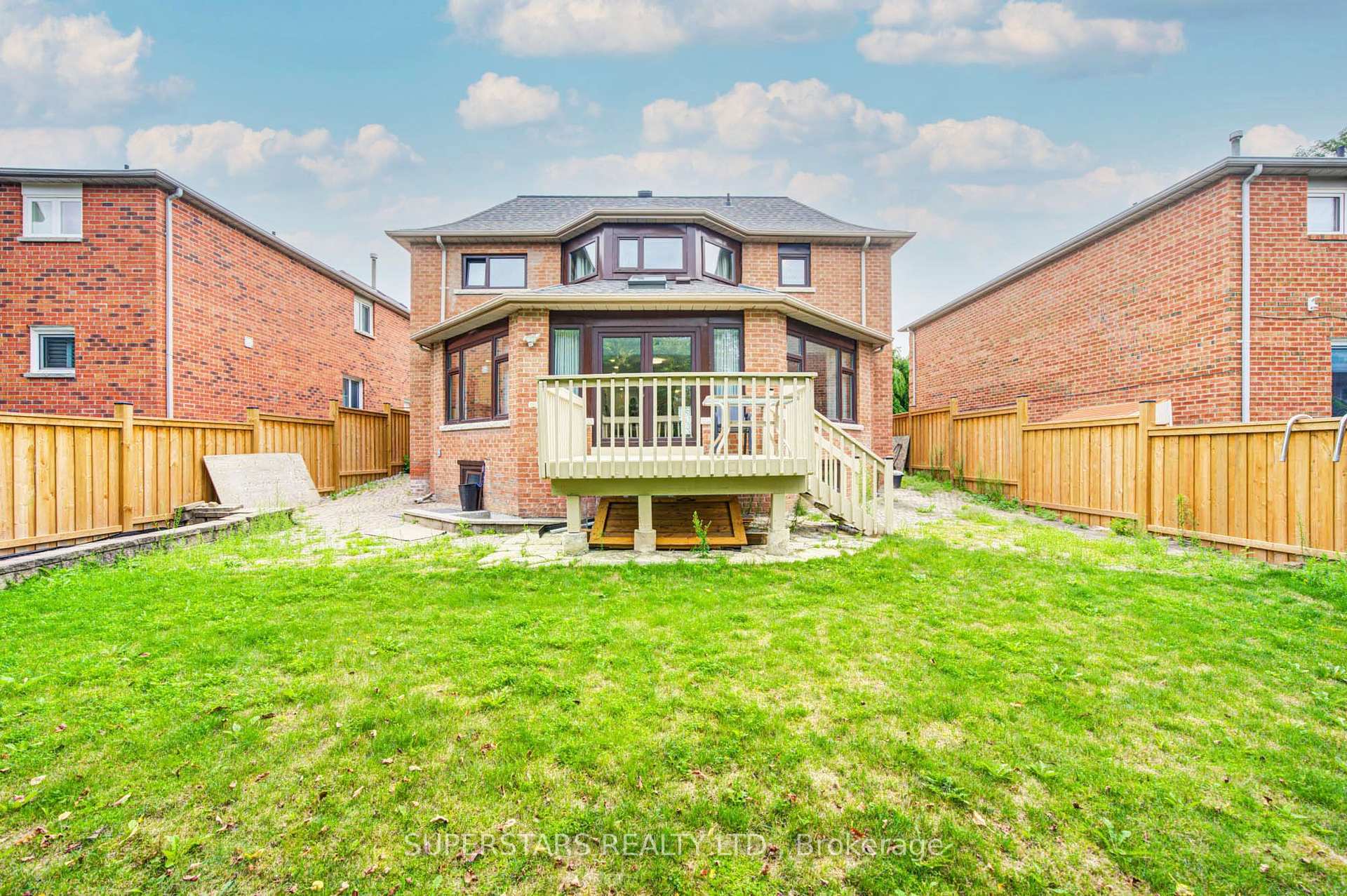 Photo 78 of 34 Loweswater Avenue, Markham, Unionville — HOMEH