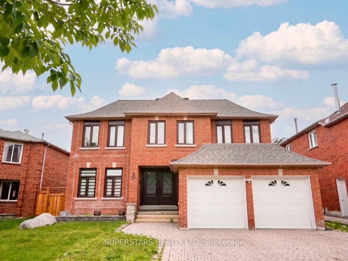 Photo 4 of 34 Loweswater Avenue, Markham, Unionville — HOMEH