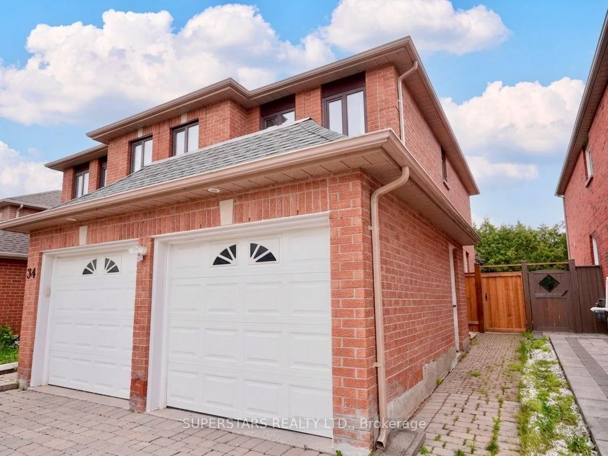 Photo 6 of 34 Loweswater Avenue, Markham, Unionville — HOMEH