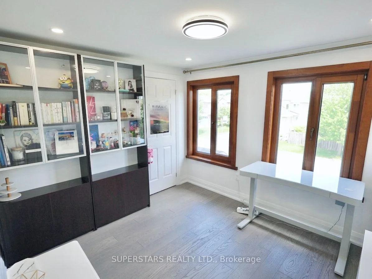 Photo 28 of 34 Loweswater Avenue, Markham, Unionville — HOMEH