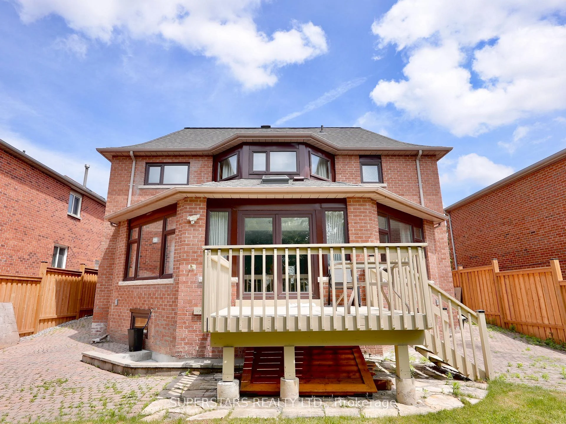 Photo 52 of 34 Loweswater Avenue, Markham, Unionville — HOMEH