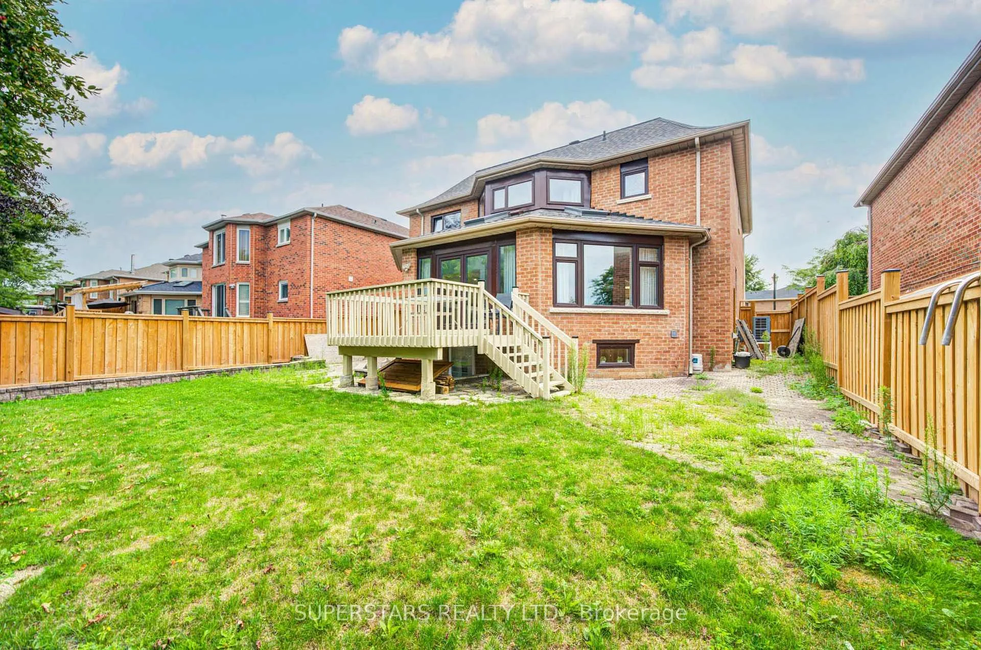 Photo 76 of 34 Loweswater Avenue, Markham, Unionville — HOMEH