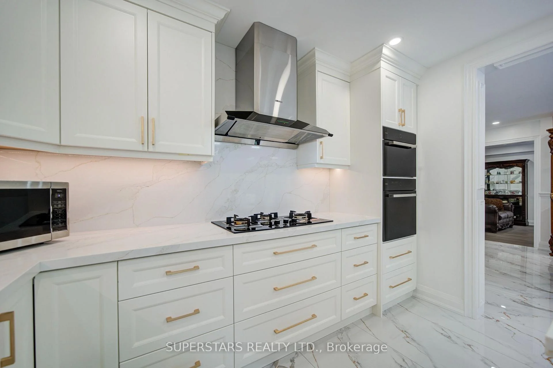 Photo 79 of 34 Loweswater Avenue, Markham, Unionville — HOMEH
