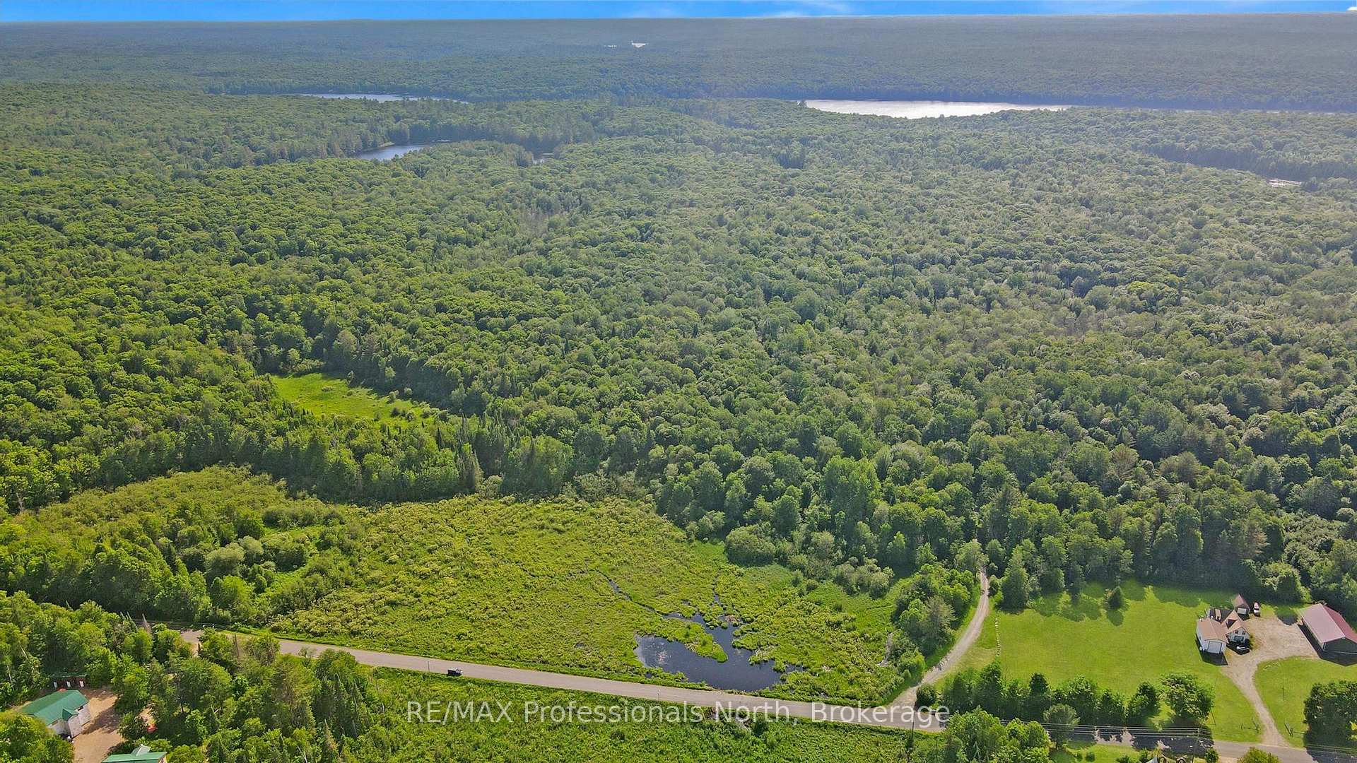 Photo 2 of Buckslide Road, Algonquin Highlands, Stanhope — HOMEH