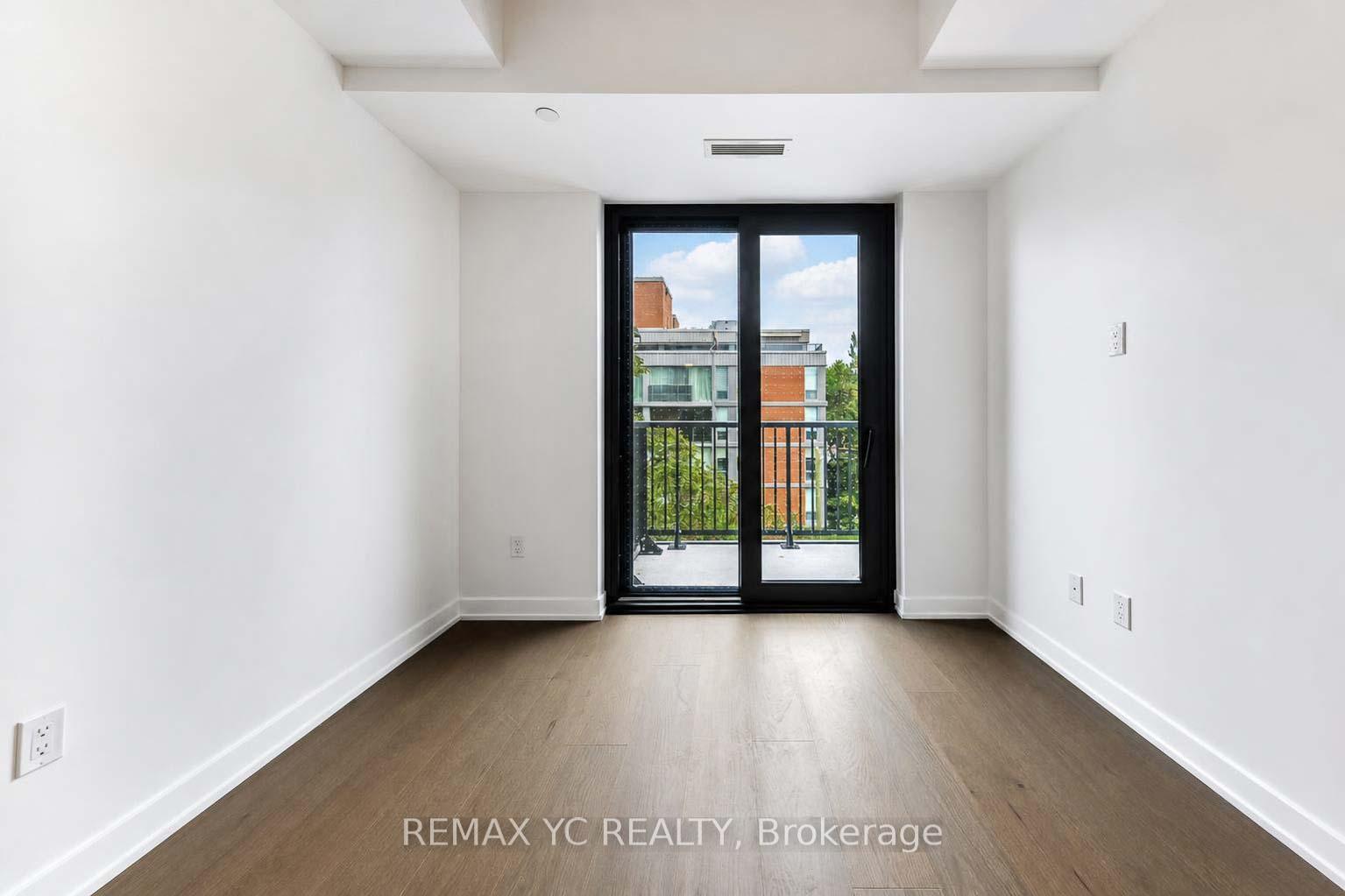 Photo 5 of Unit 725, 91 Montclair Avenue, Toronto, Forest Hill South — HOMEH