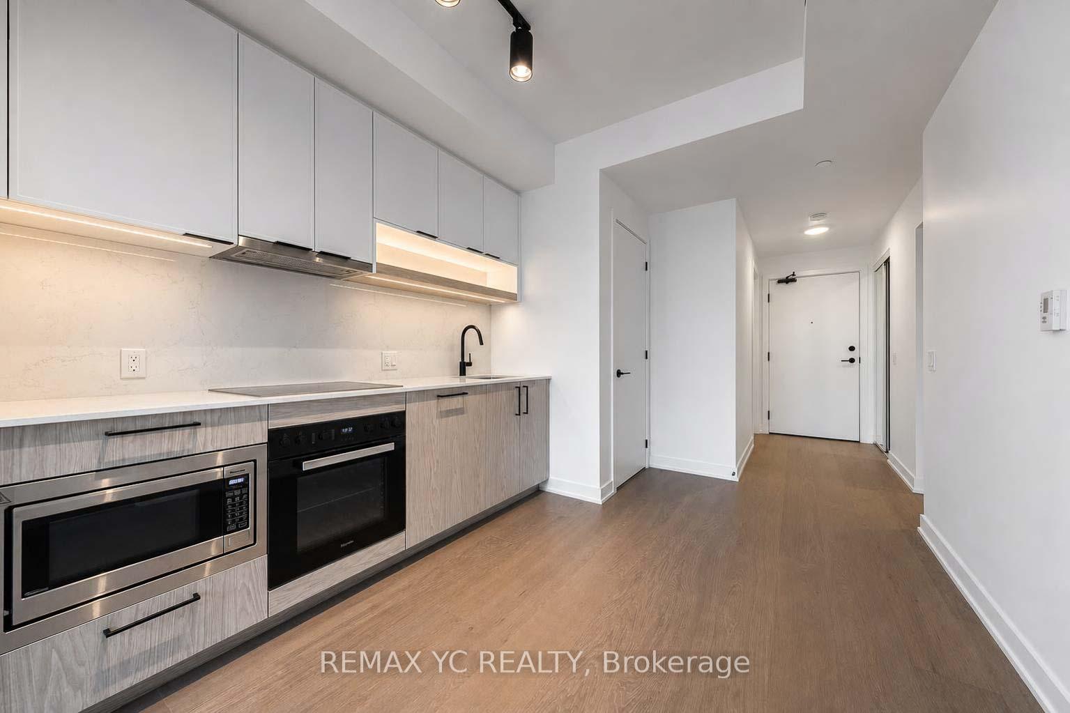 Photo 9 of Unit 725, 91 Montclair Avenue, Toronto, Forest Hill South — HOMEH