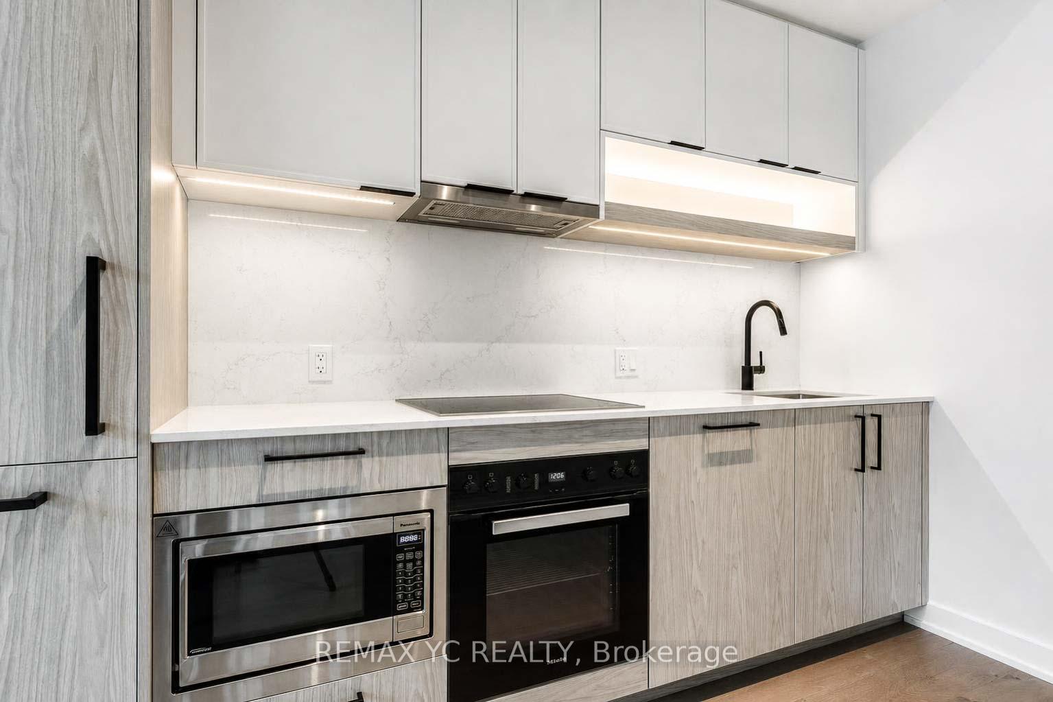 Photo 11 of Unit 725, 91 Montclair Avenue, Toronto, Forest Hill South — HOMEH