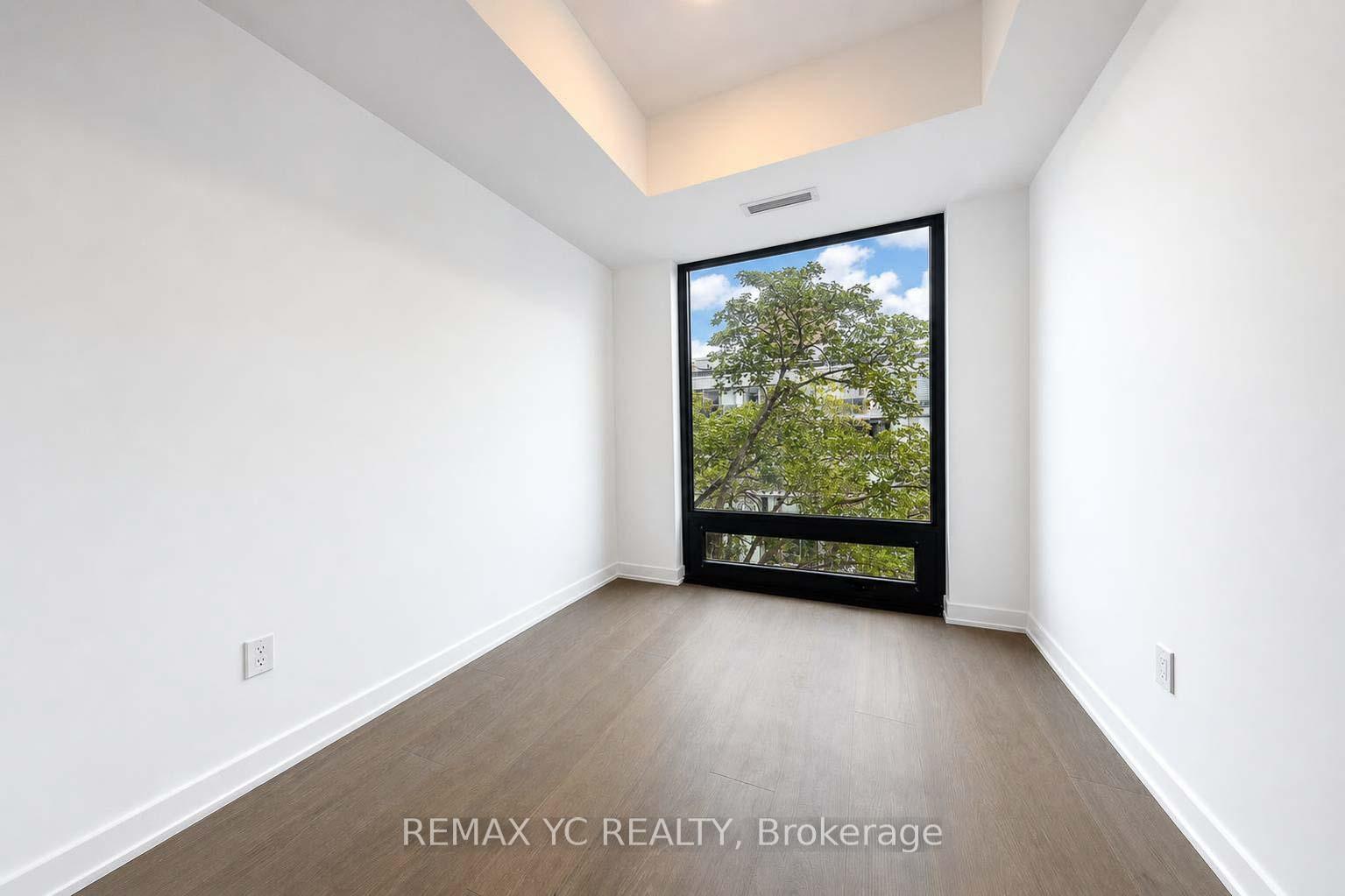 Photo 12 of Unit 725, 91 Montclair Avenue, Toronto, Forest Hill South — HOMEH