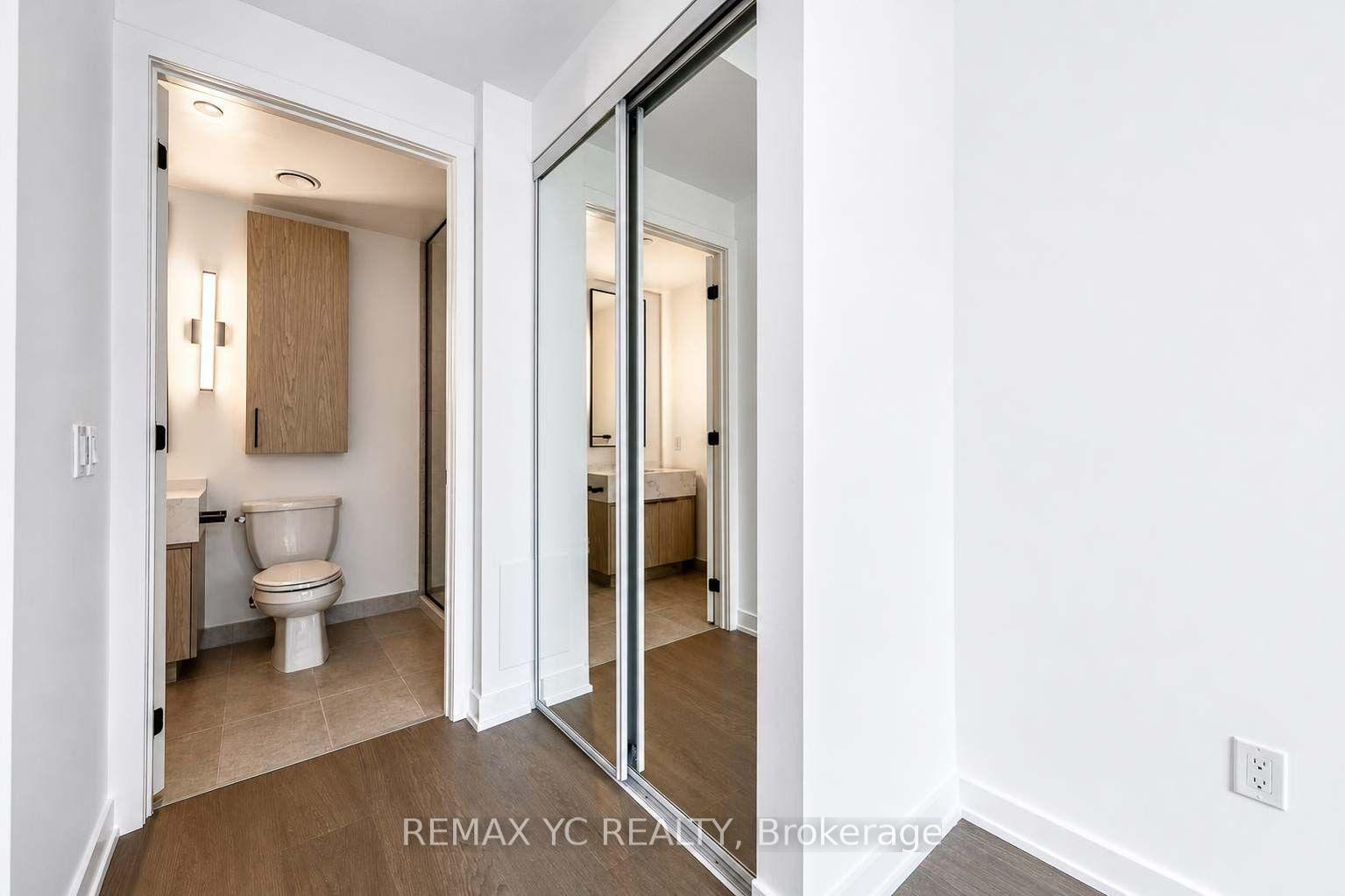 Photo 14 of Unit 725, 91 Montclair Avenue, Toronto, Forest Hill South — HOMEH