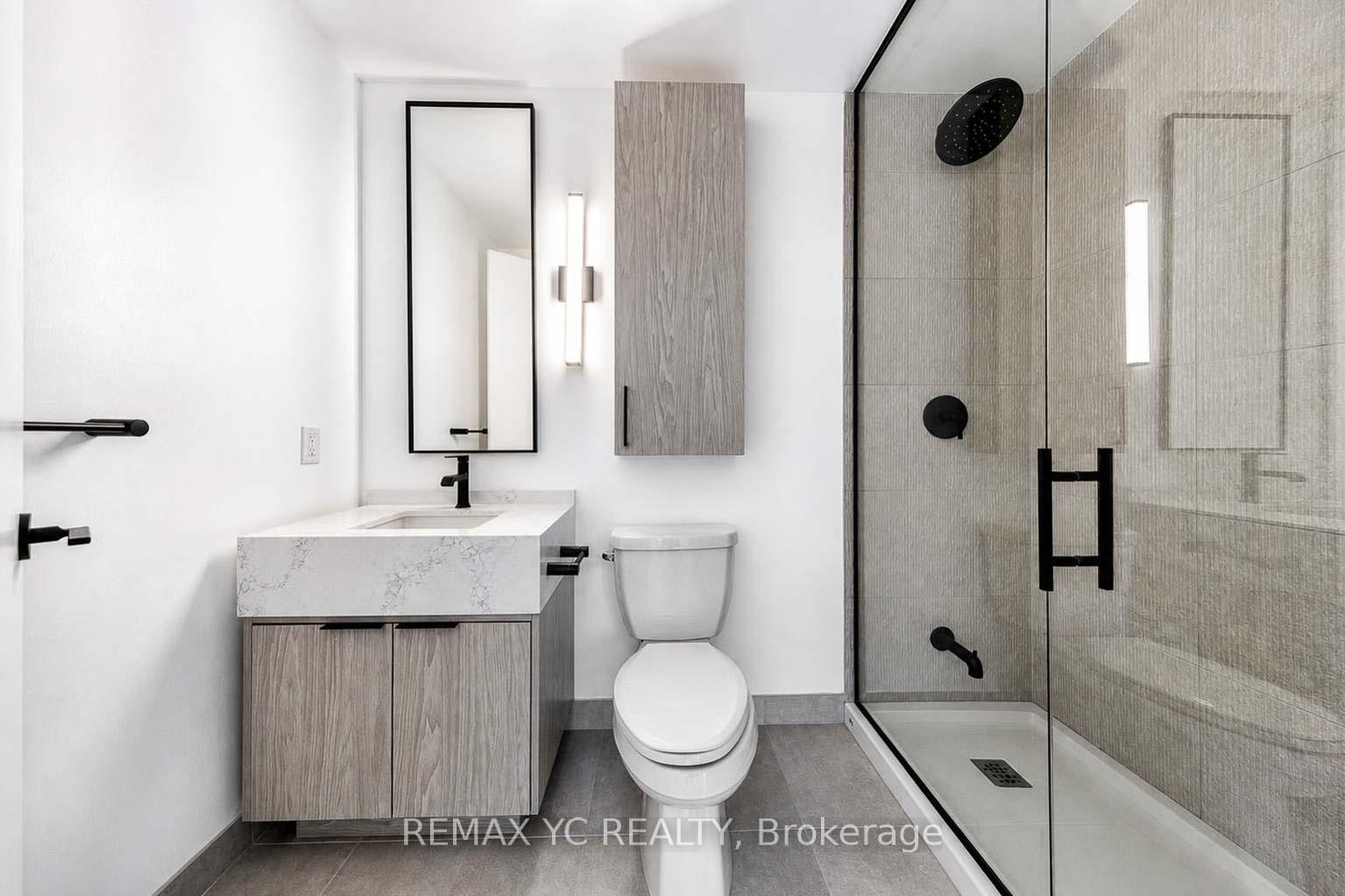 Photo 15 of Unit 725, 91 Montclair Avenue, Toronto, Forest Hill South — HOMEH
