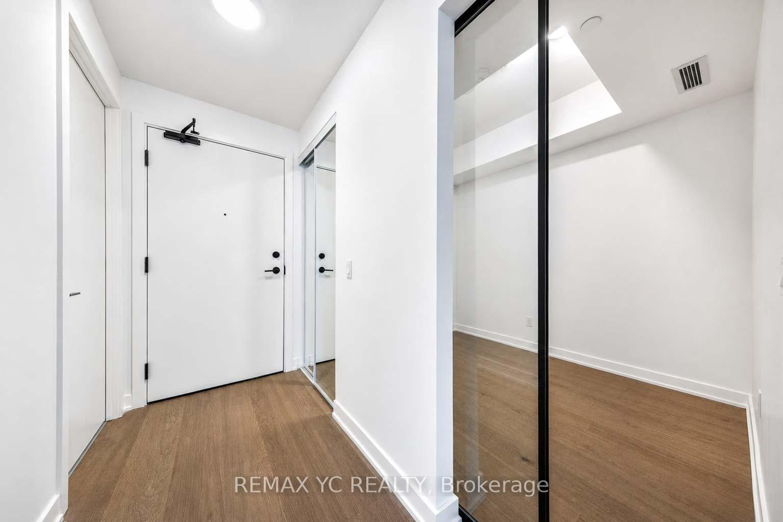 Photo 17 of Unit 725, 91 Montclair Avenue, Toronto, Forest Hill South — HOMEH
