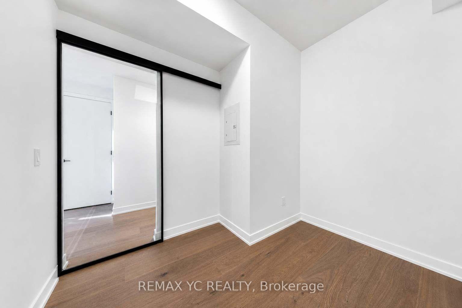 Photo 18 of Unit 725, 91 Montclair Avenue, Toronto, Forest Hill South — HOMEH