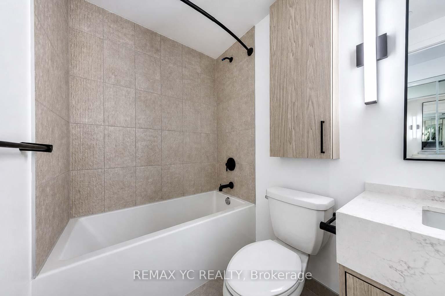 Photo 20 of Unit 725, 91 Montclair Avenue, Toronto, Forest Hill South — HOMEH