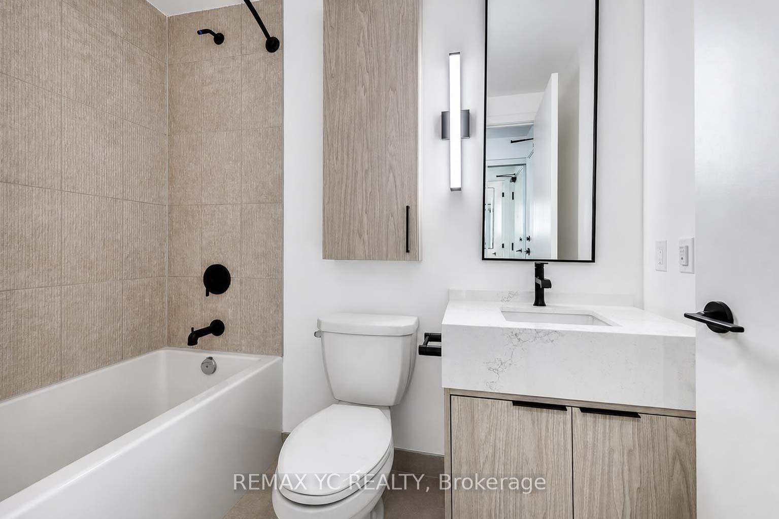 Photo 21 of Unit 725, 91 Montclair Avenue, Toronto, Forest Hill South — HOMEH