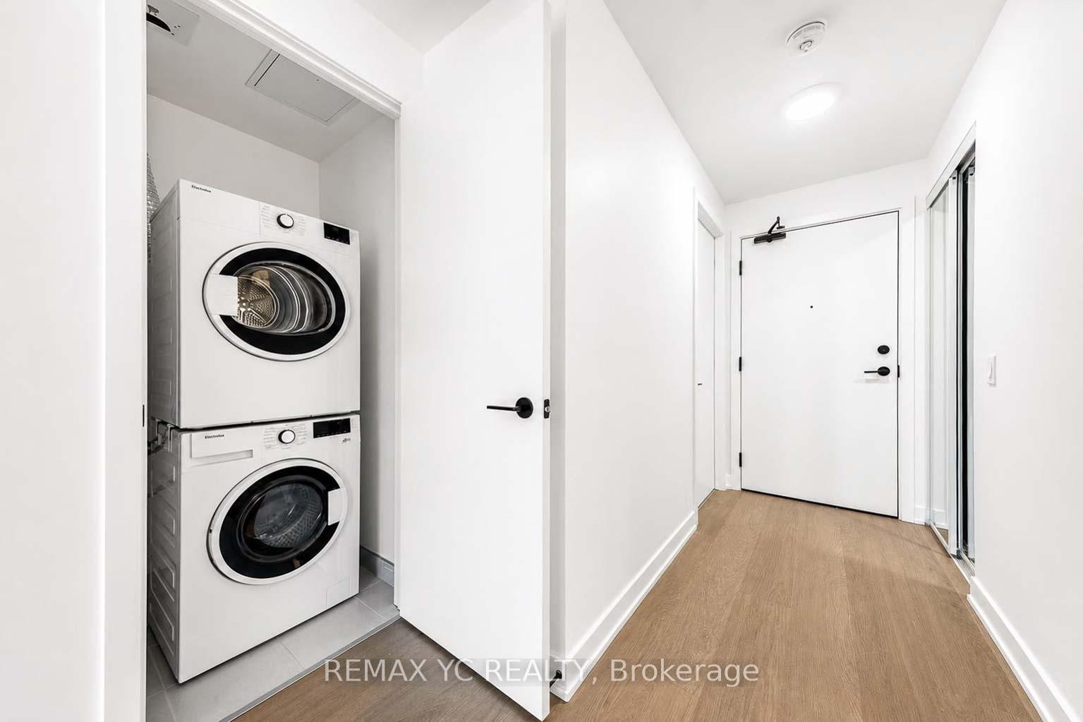 Photo 22 of Unit 725, 91 Montclair Avenue, Toronto, Forest Hill South — HOMEH