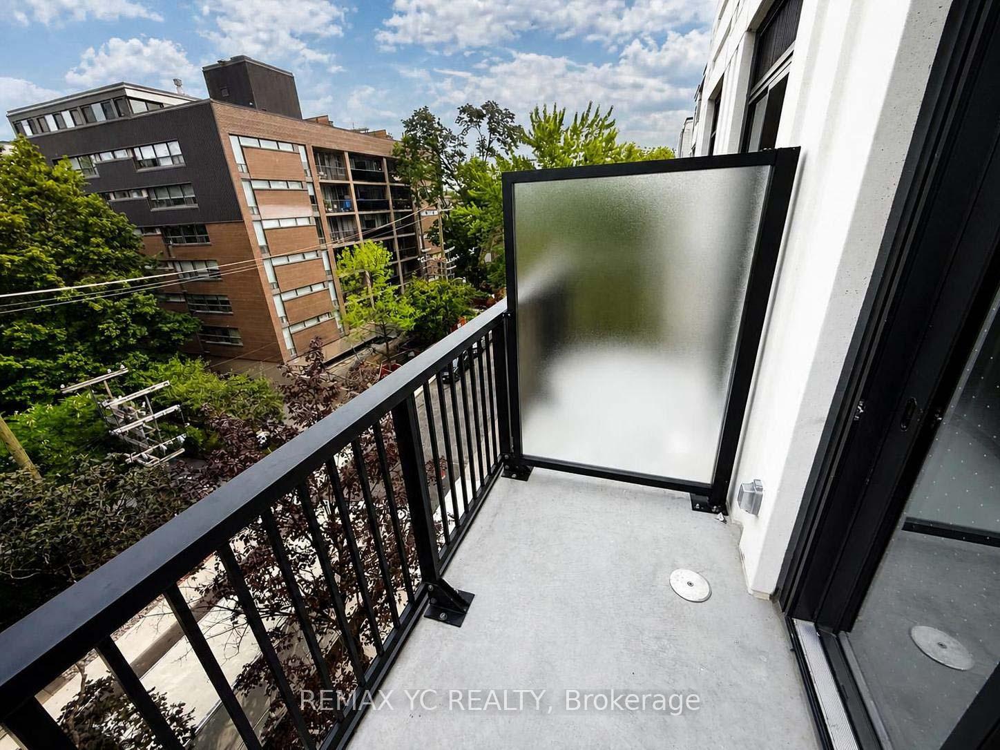 Photo 25 of Unit 725, 91 Montclair Avenue, Toronto, Forest Hill South — HOMEH
