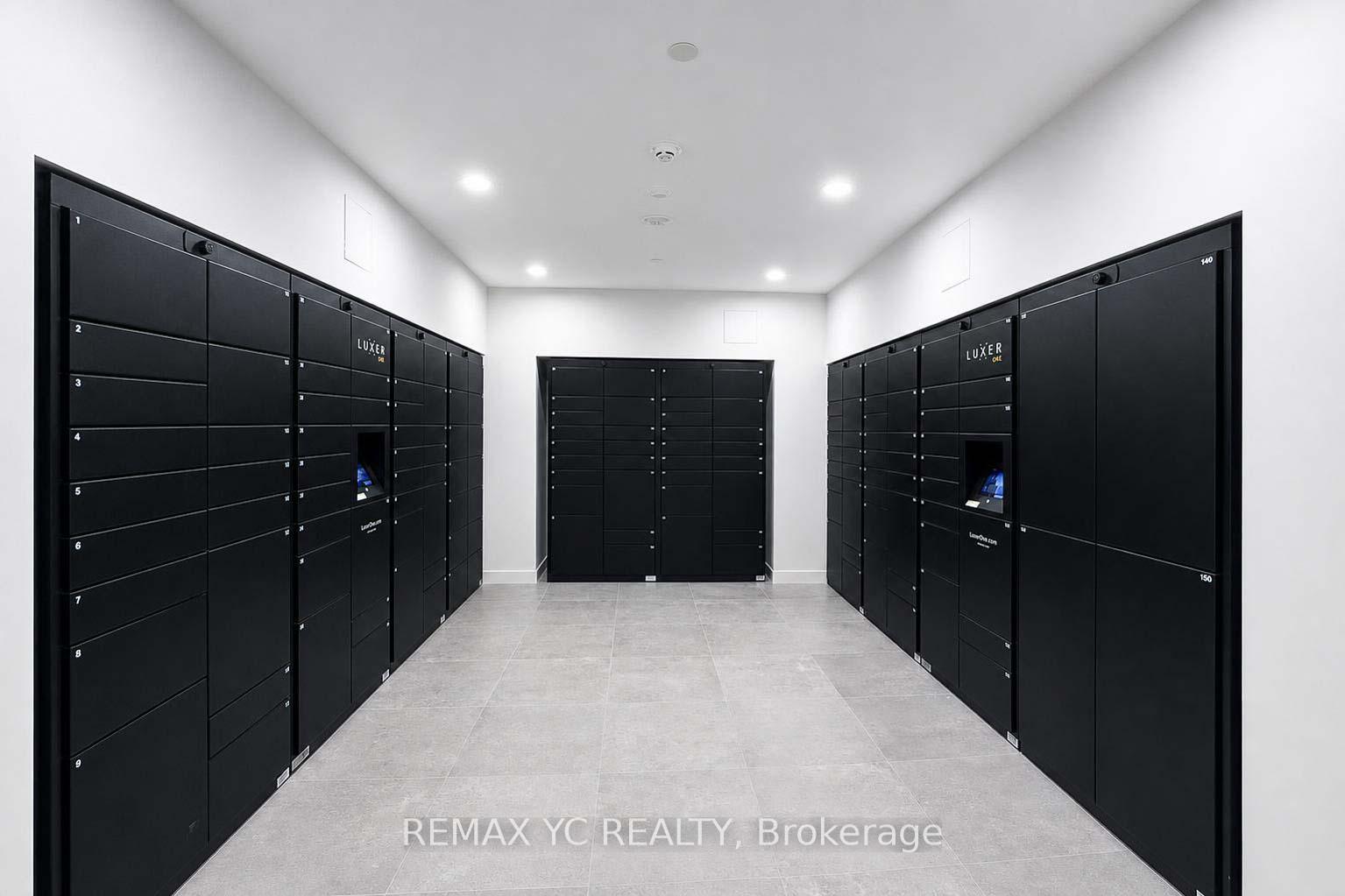 Photo 33 of Unit 725, 91 Montclair Avenue, Toronto, Forest Hill South — HOMEH