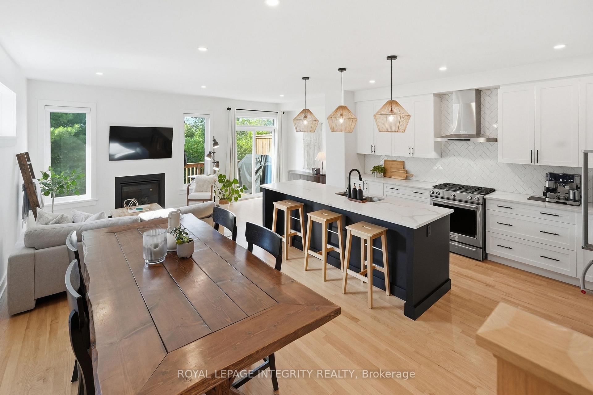 Photo 8 of 21 Taber Street, Carleton Place, Carleton Place — HOMEH