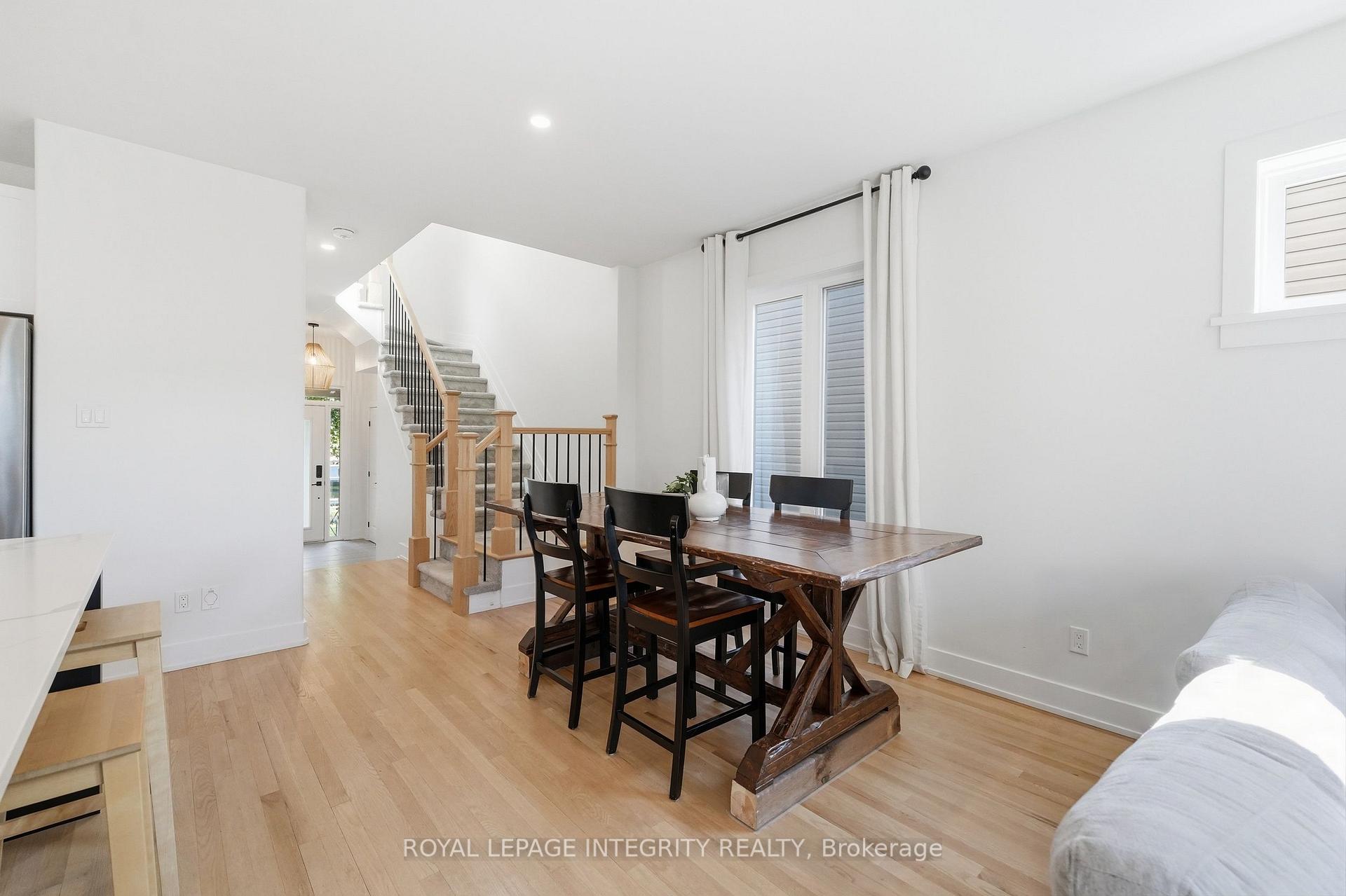 Photo 16 of 21 Taber Street, Carleton Place, Carleton Place — HOMEH