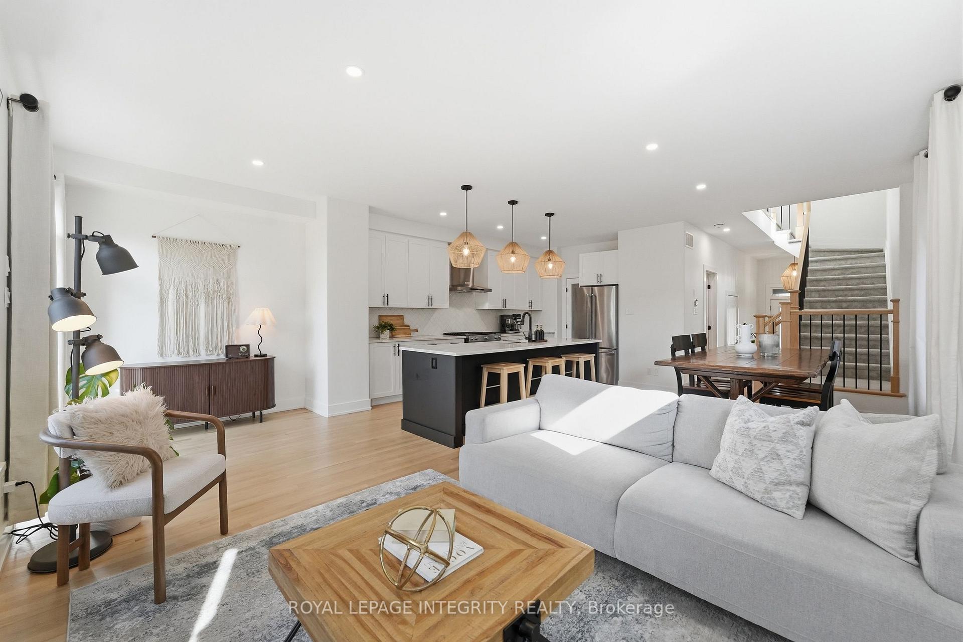 Photo 20 of 21 Taber Street, Carleton Place, Carleton Place — HOMEH