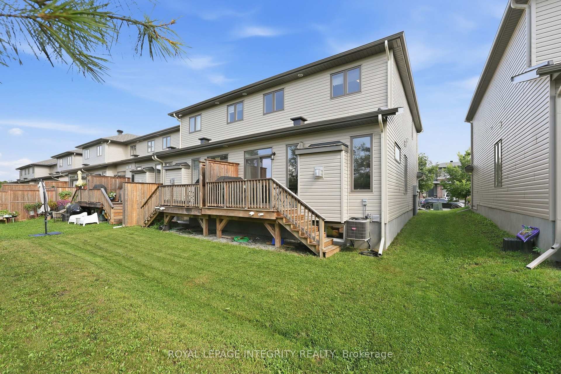 Photo 38 of 21 Taber Street, Carleton Place, Carleton Place — HOMEH