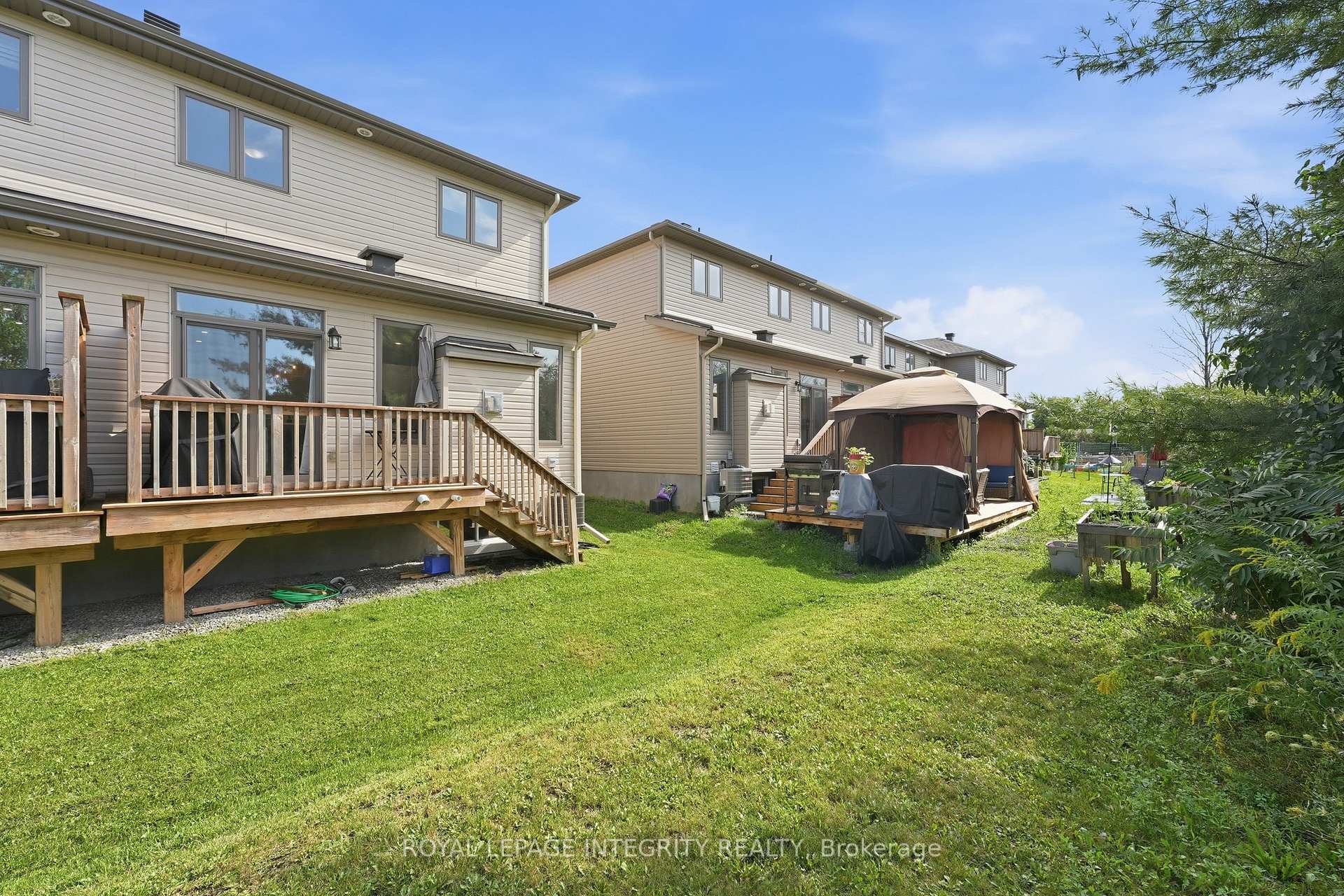 Photo 44 of 21 Taber Street, Carleton Place, Carleton Place — HOMEH
