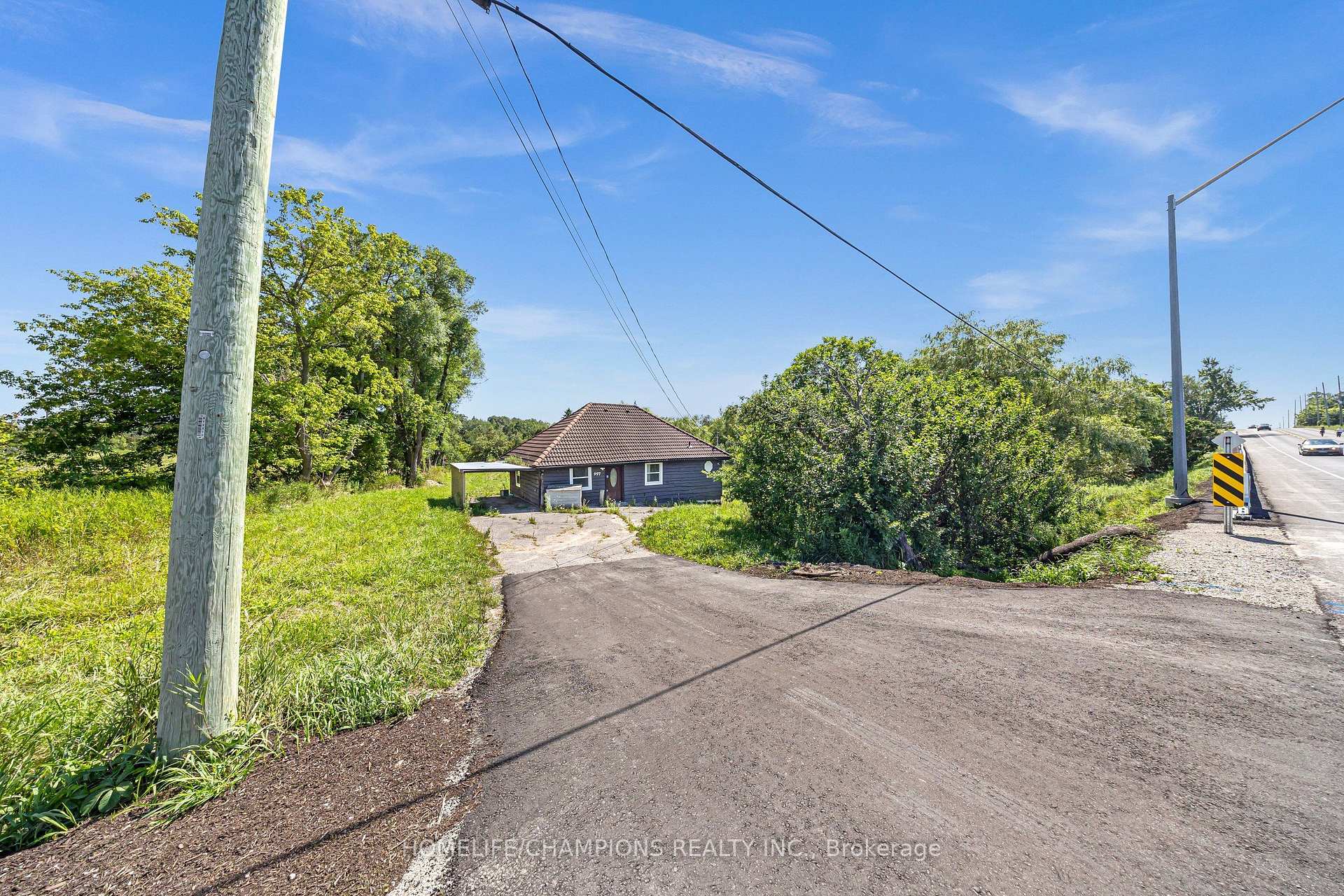 Photo 28 of 997 Mount Albert Road, East Gwillimbury, Rural East Gwillimbury — HOMEH