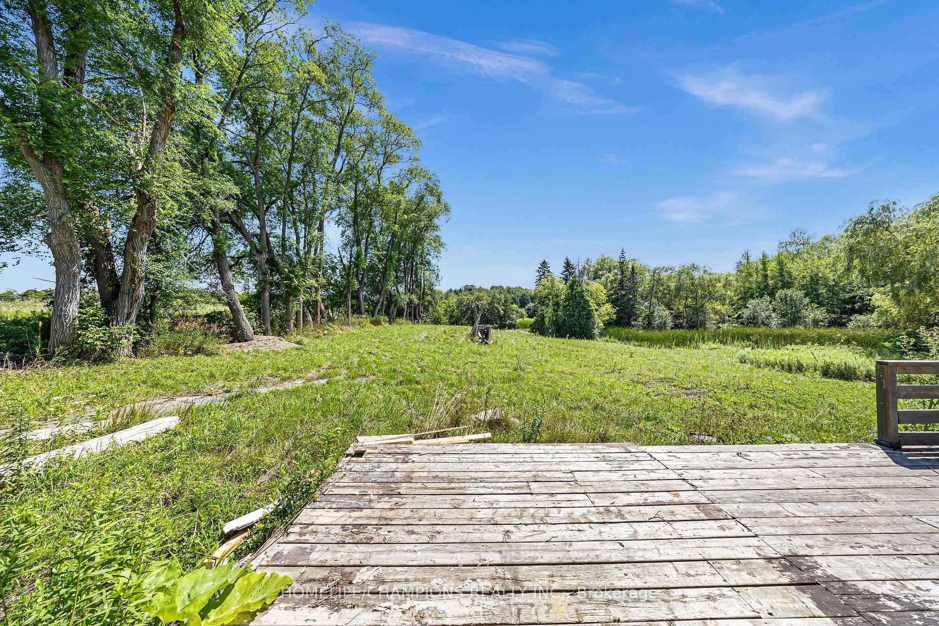 Photo 40 of 997 Mount Albert Road, East Gwillimbury, Rural East Gwillimbury — HOMEH
