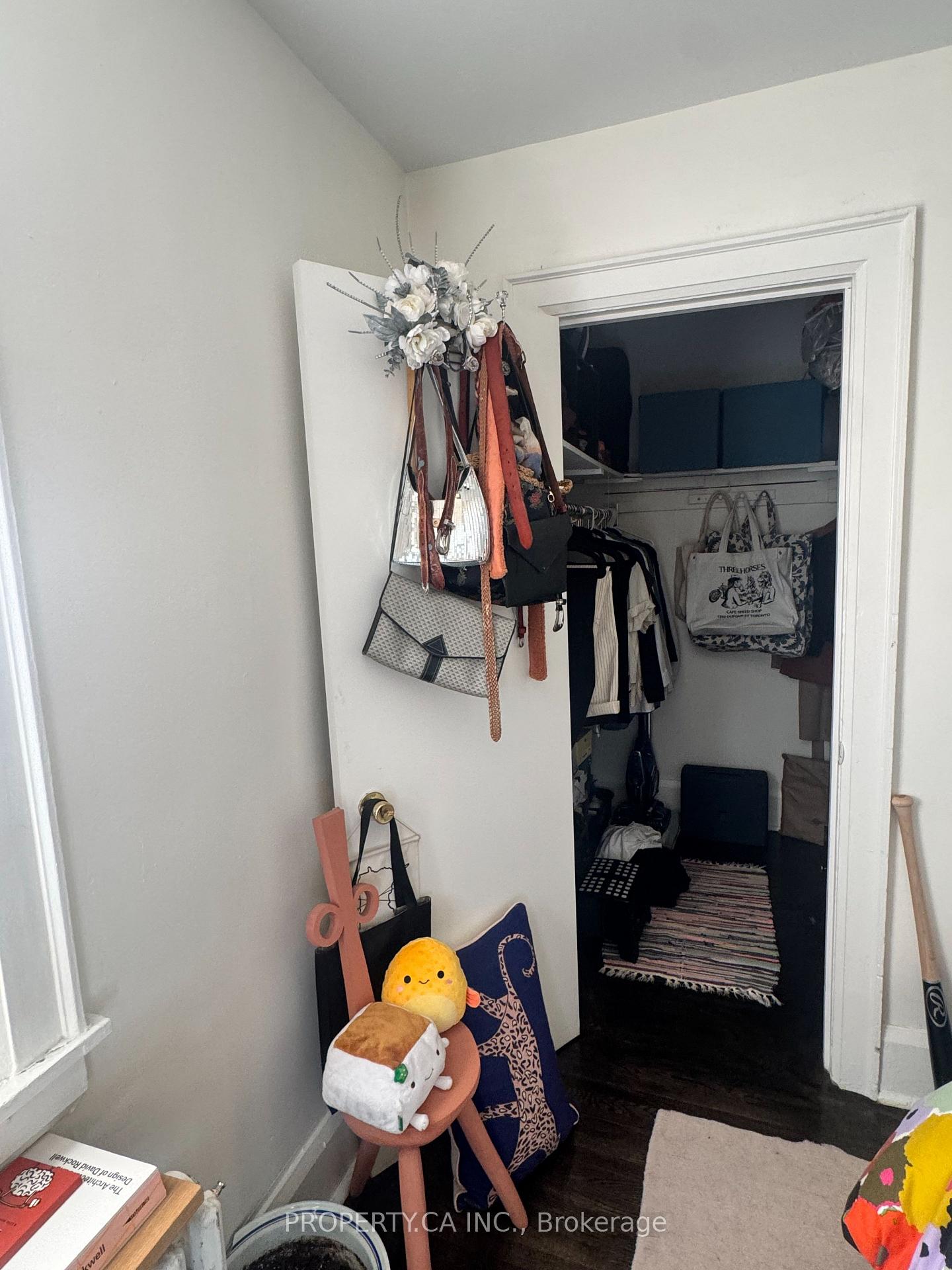 Photo 2 of Unit 7, 781 St Clair Avenue W, Toronto, Wychwood — HOMEH
