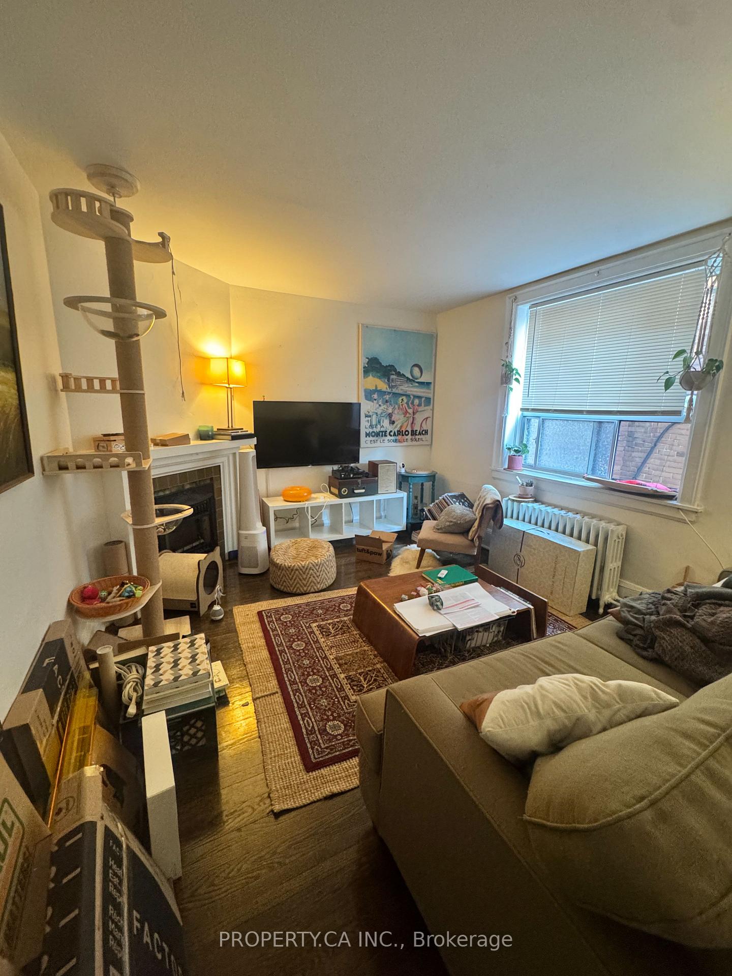 Photo 4 of Unit 7, 781 St Clair Avenue W, Toronto, Wychwood — HOMEH