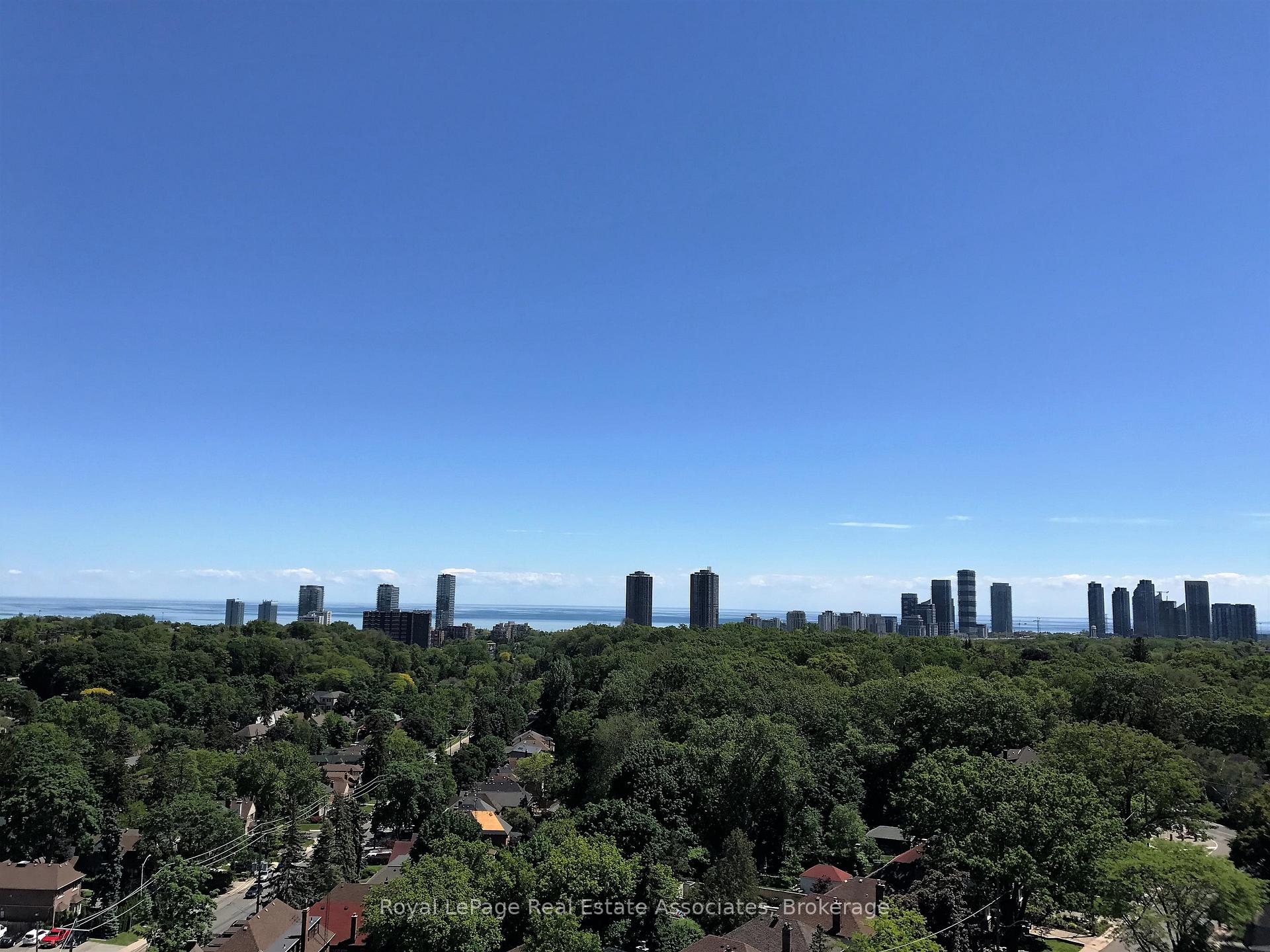 Photo 19 of Unit 816, 1 Old Mill Drive, Toronto, High Park-Swansea — HOMEH
