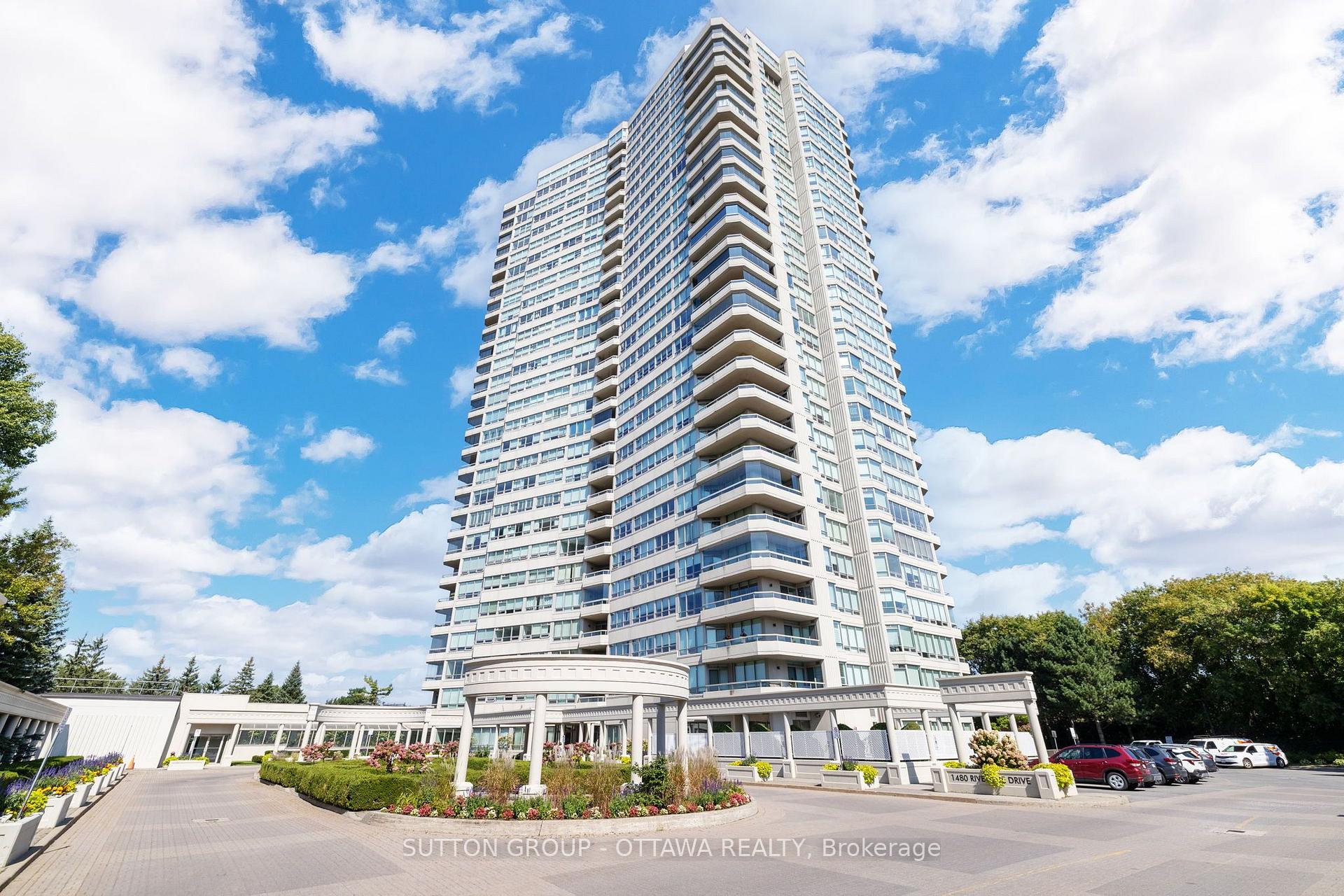 Photo 1 of Unit 803, 1480 Riverside Drive, Ottawa, Riverview Park — HOMEH
