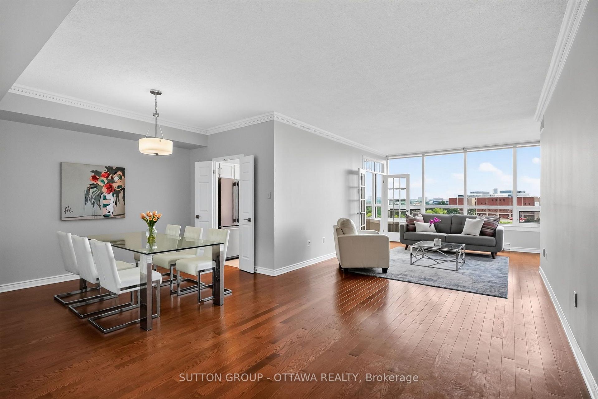 Photo 4 of Unit 803, 1480 Riverside Drive, Ottawa, Riverview Park — HOMEH