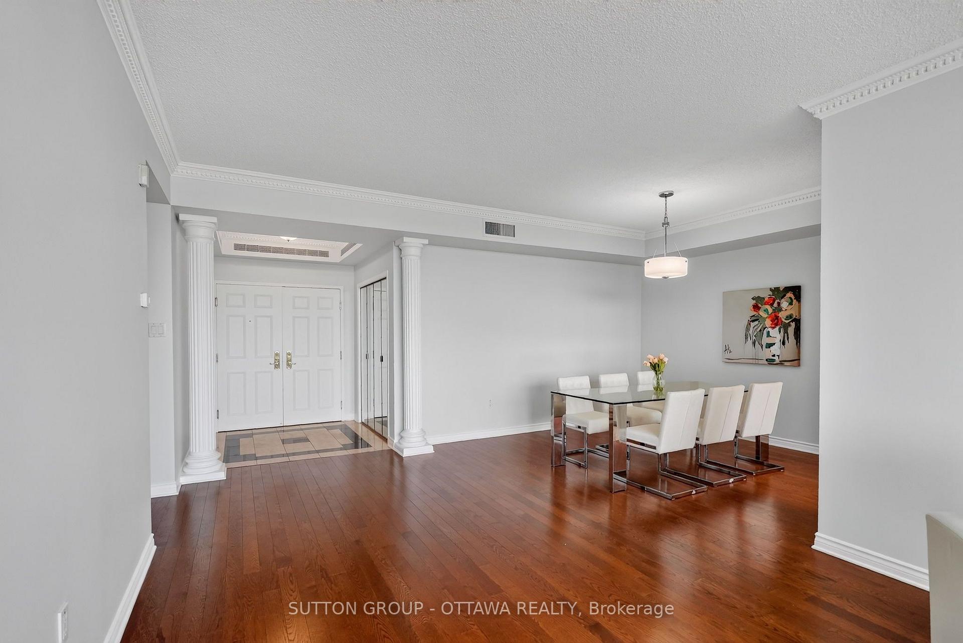 Photo 5 of Unit 803, 1480 Riverside Drive, Ottawa, Riverview Park — HOMEH