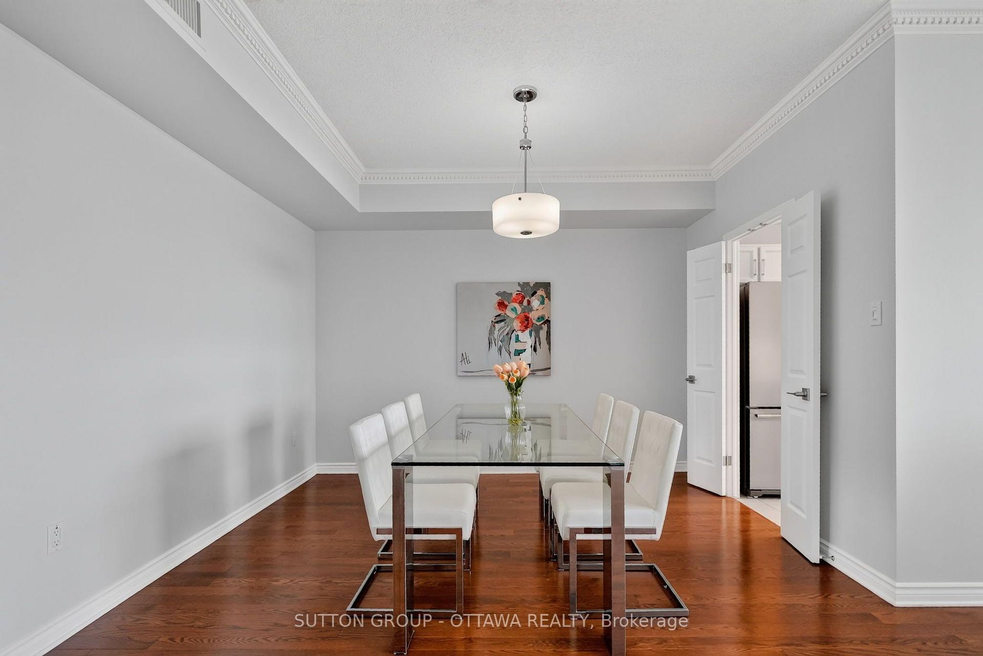 Photo 6 of Unit 803, 1480 Riverside Drive, Ottawa, Riverview Park — HOMEH