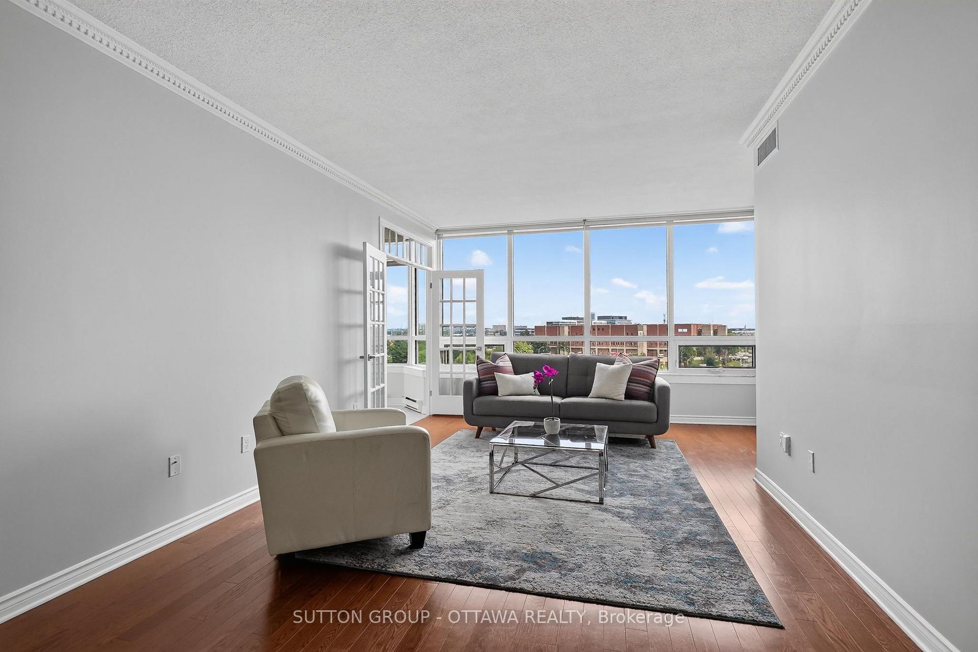 Photo 7 of Unit 803, 1480 Riverside Drive, Ottawa, Riverview Park — HOMEH