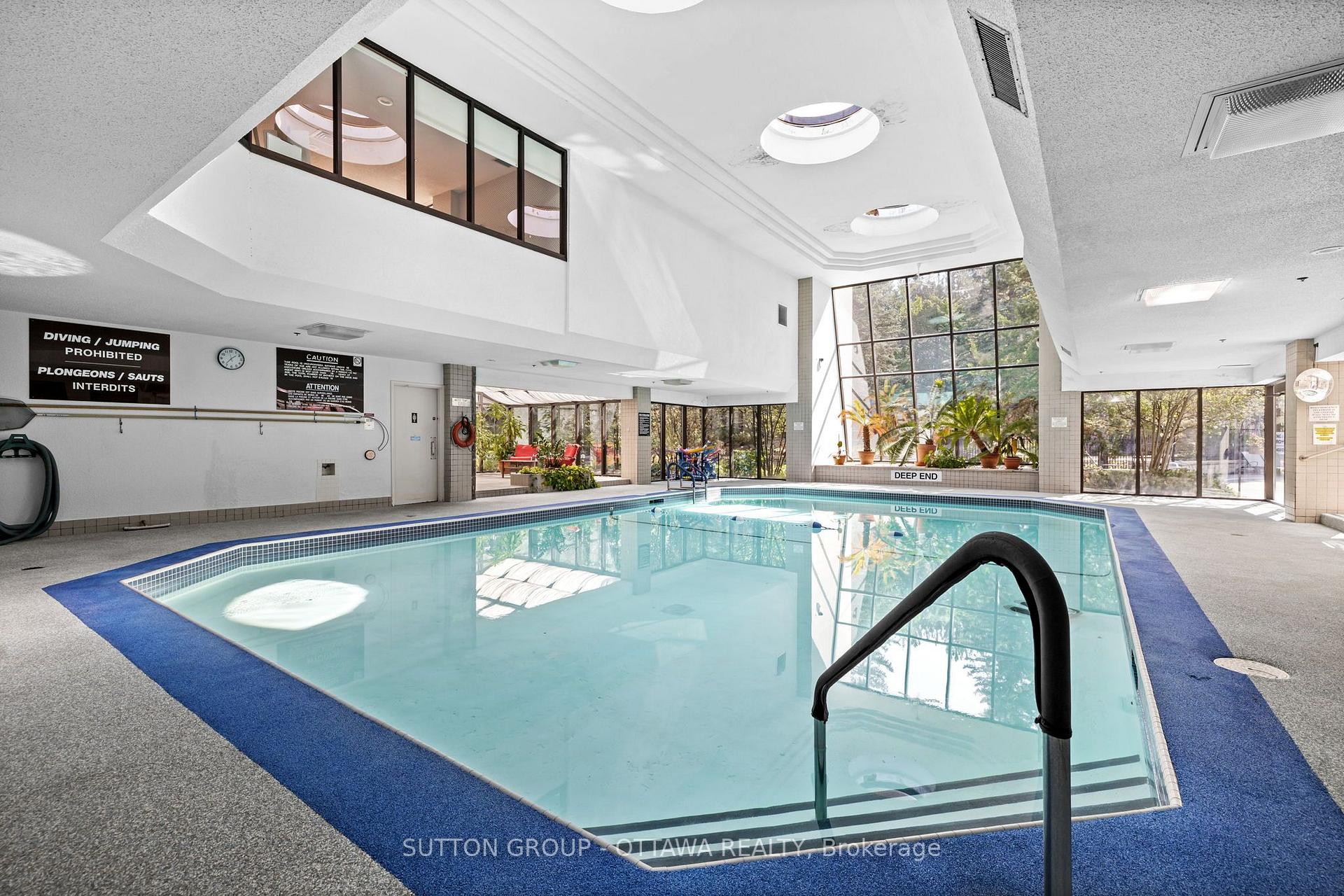 Photo 21 of Unit 803, 1480 Riverside Drive, Ottawa, Riverview Park — HOMEH