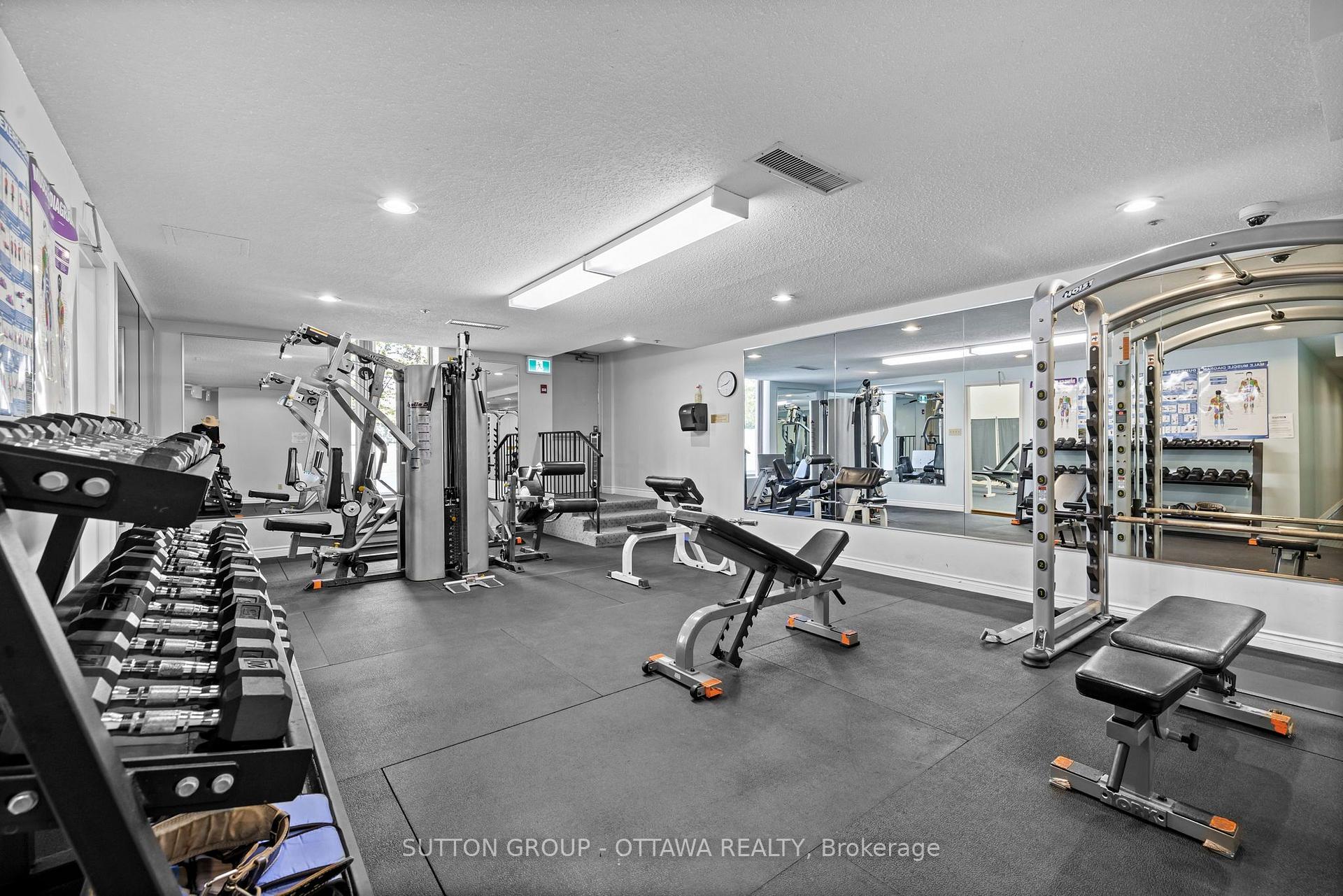Photo 22 of Unit 803, 1480 Riverside Drive, Ottawa, Riverview Park — HOMEH