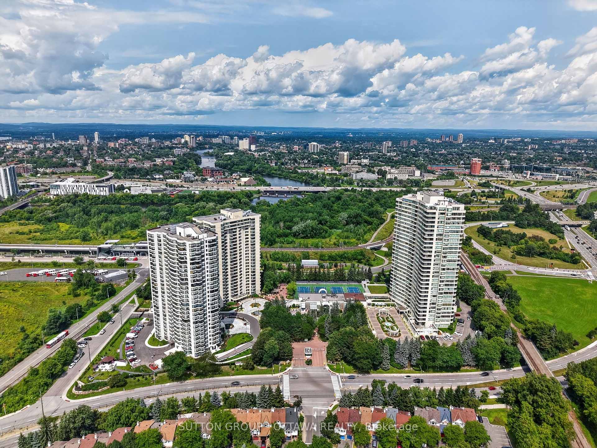 Photo 24 of Unit 803, 1480 Riverside Drive, Ottawa, Riverview Park — HOMEH