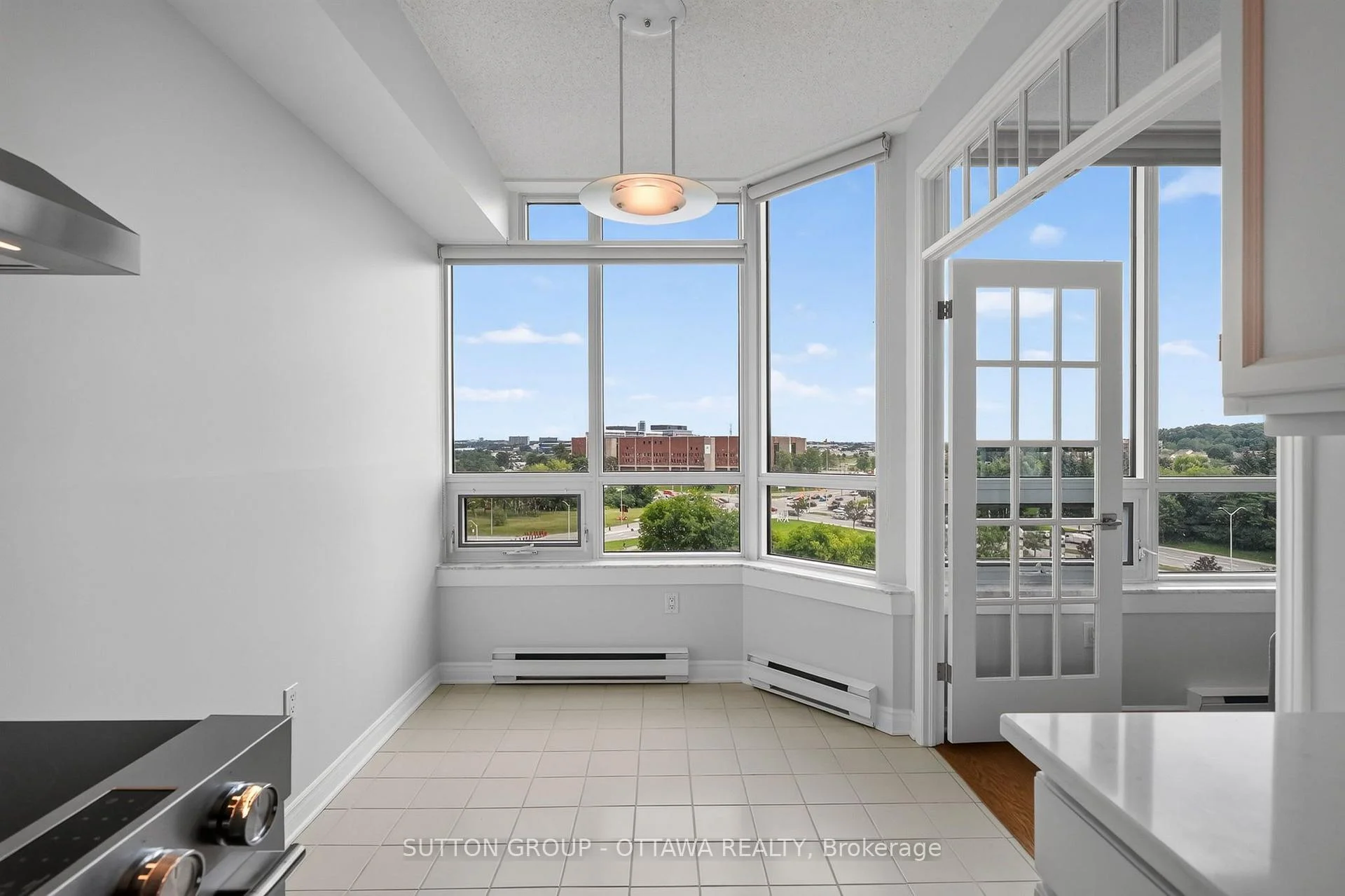 Photo 11 of Unit 803, 1480 Riverside Drive, Ottawa, Riverview Park — HOMEH