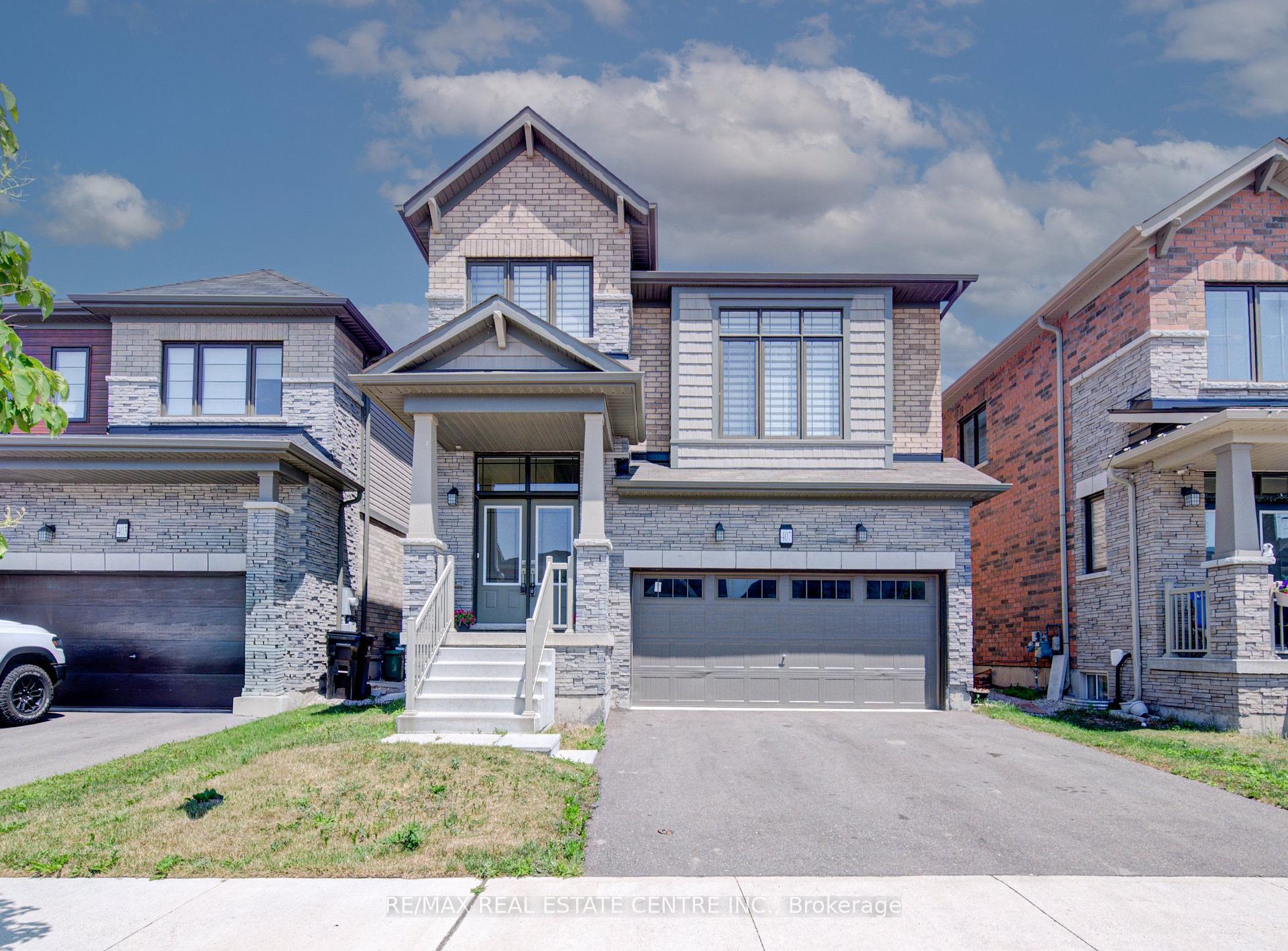 Photo of 407 Dolman Street